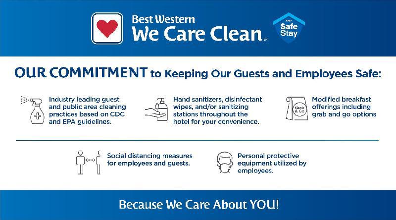 Best Western Plaquemine Inn