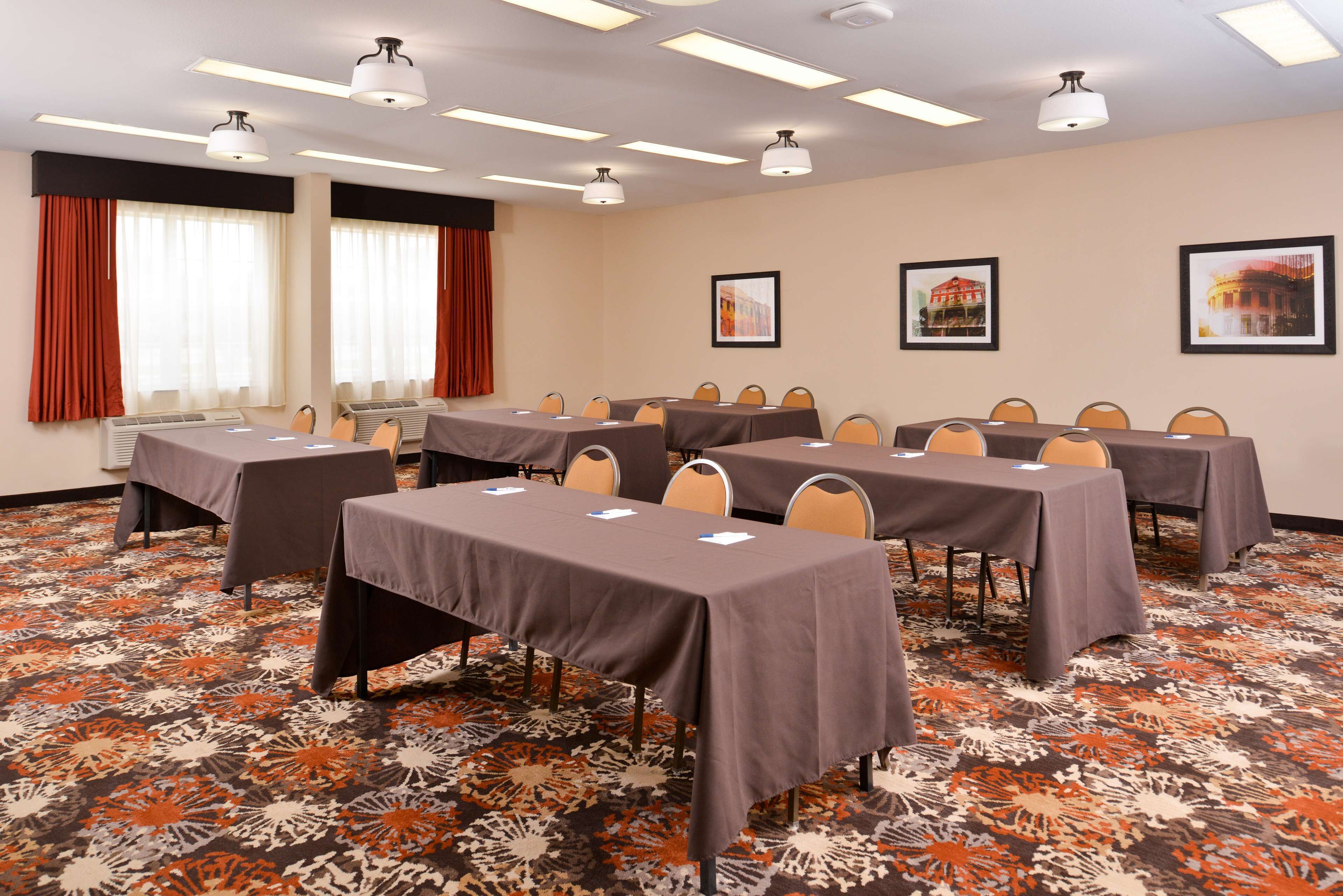 Best Western Plaquemine Inn