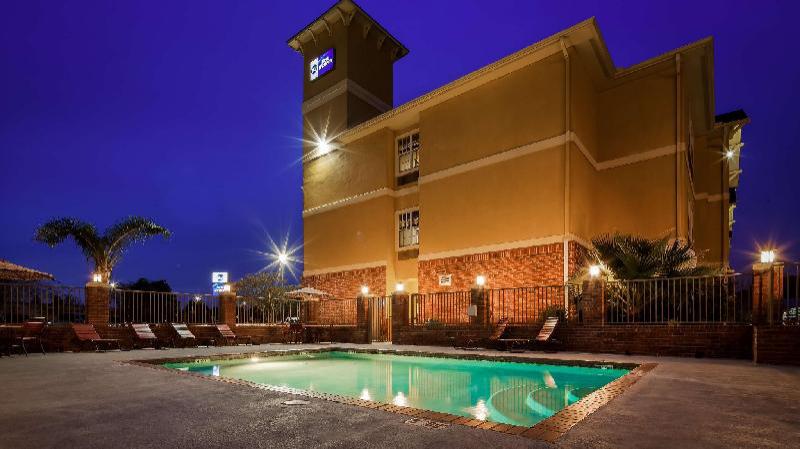 Best Western Plaquemine Inn