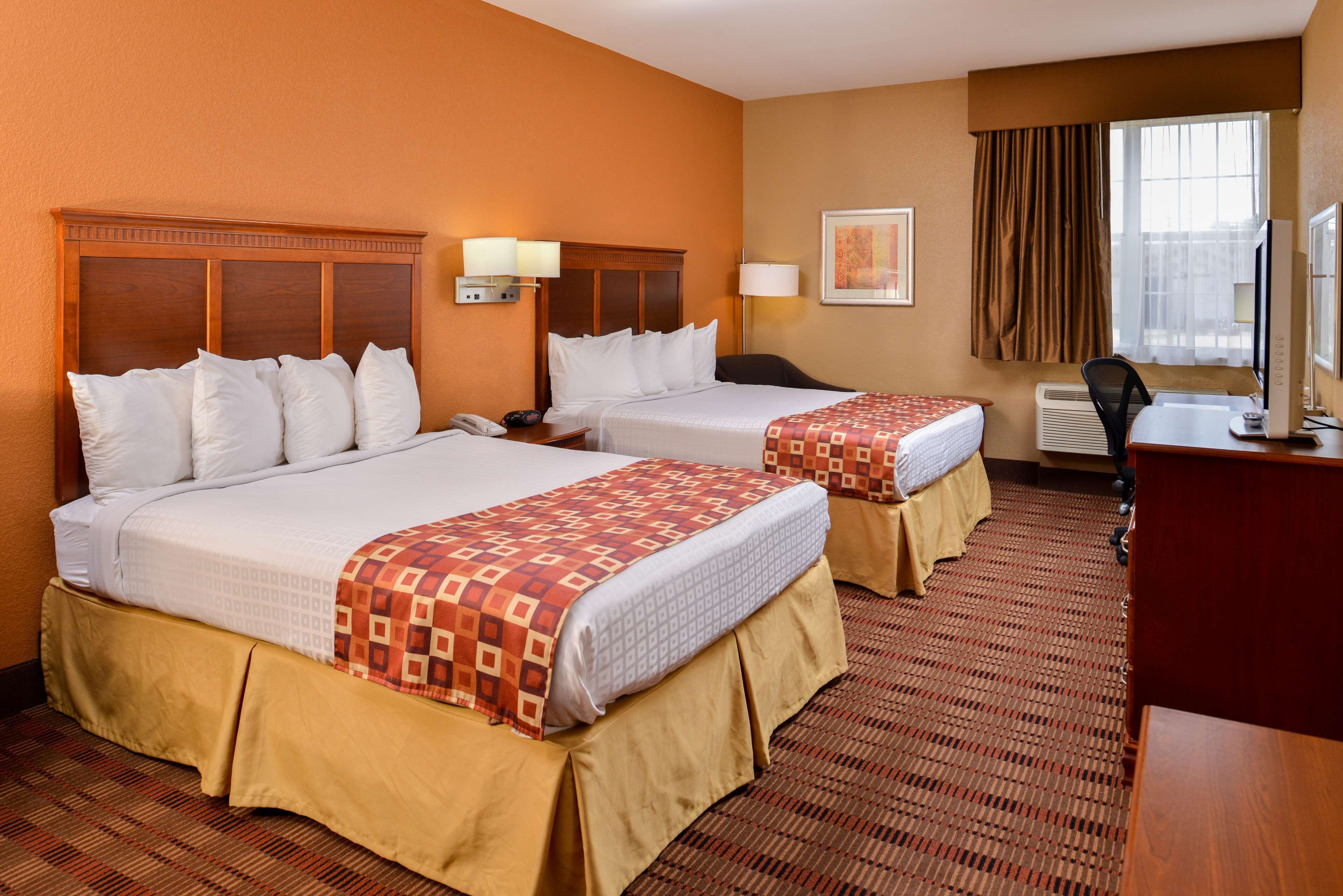 Best Western Plaquemine Inn