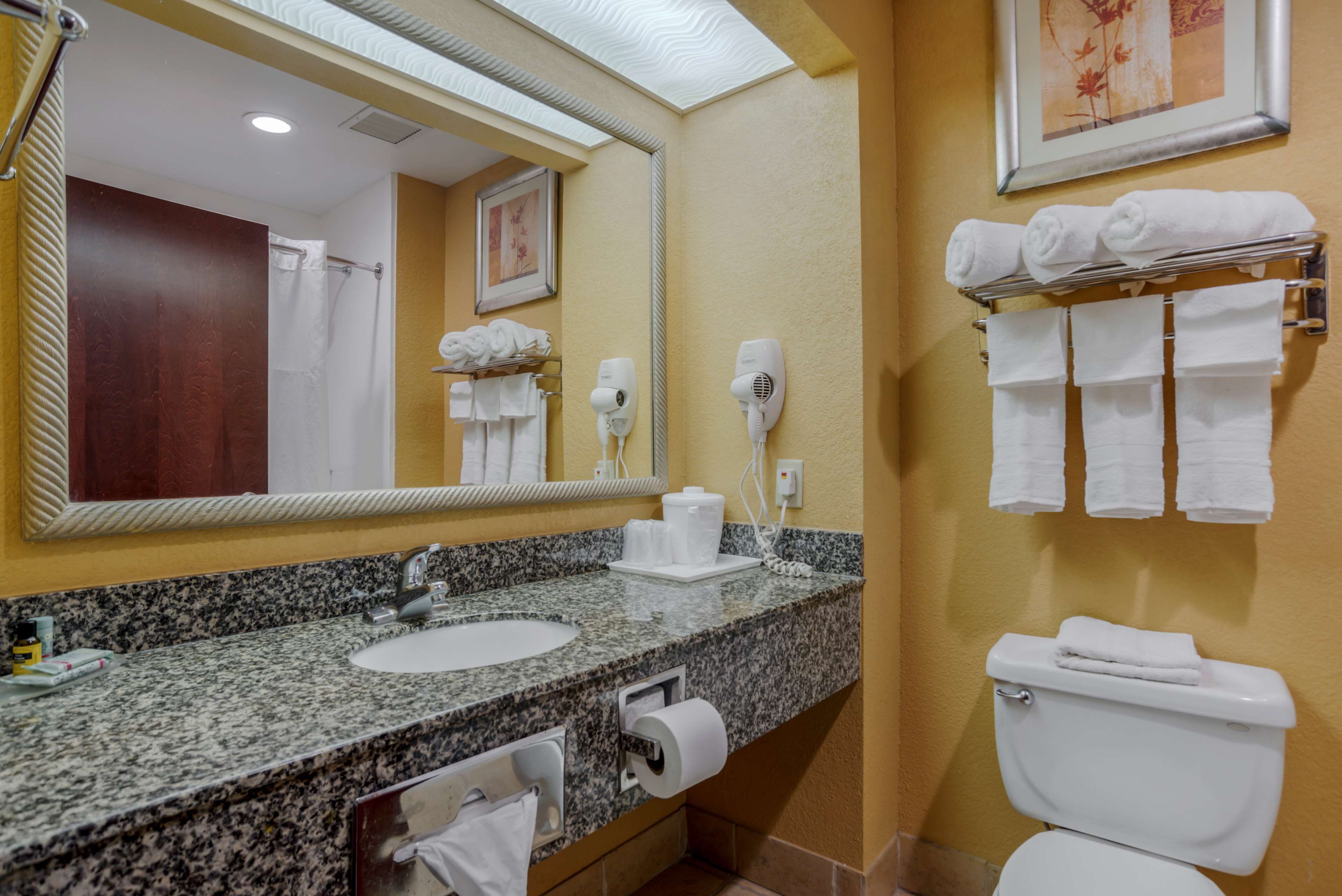 Best Western Plaquemine Inn