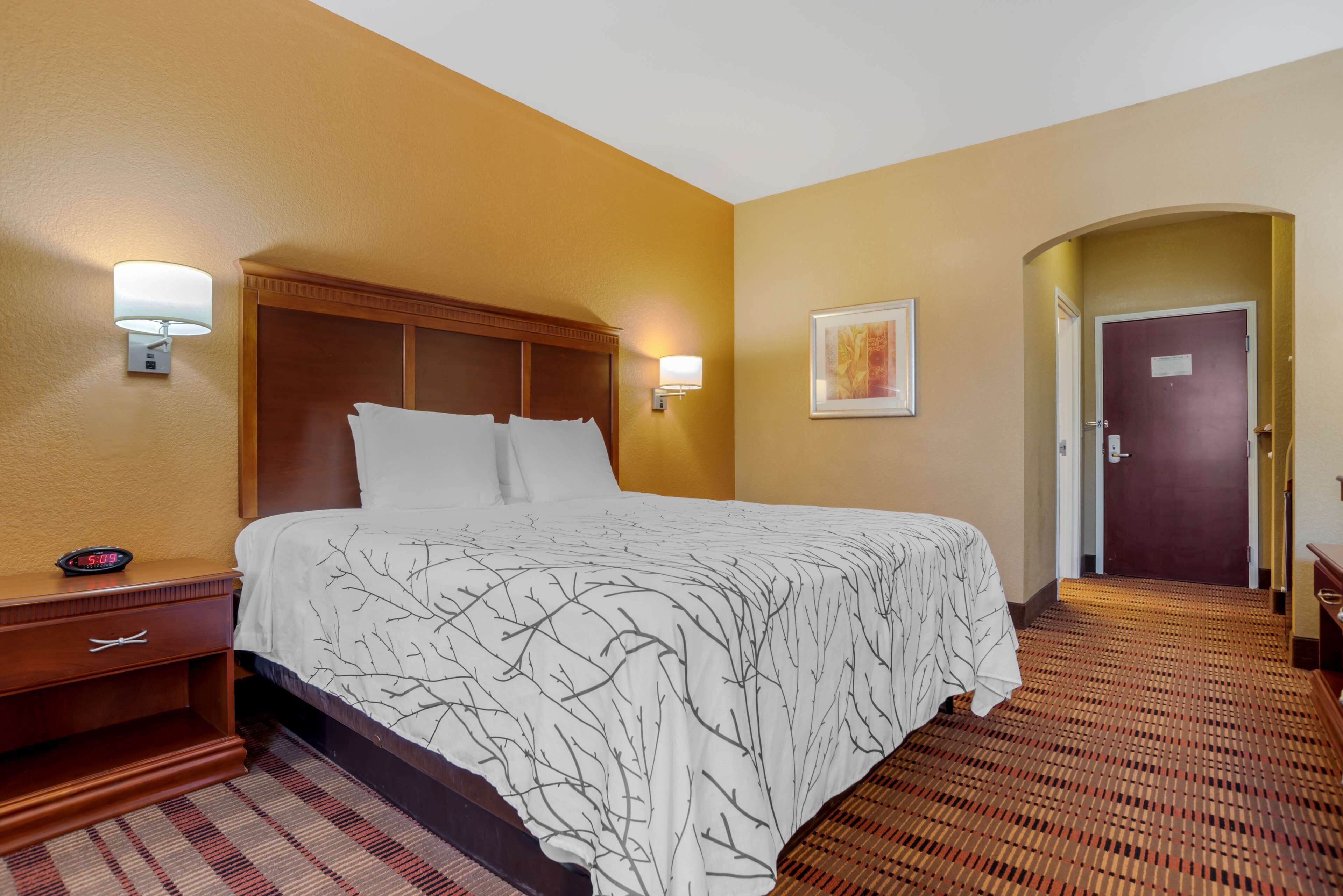 Best Western Plaquemine Inn
