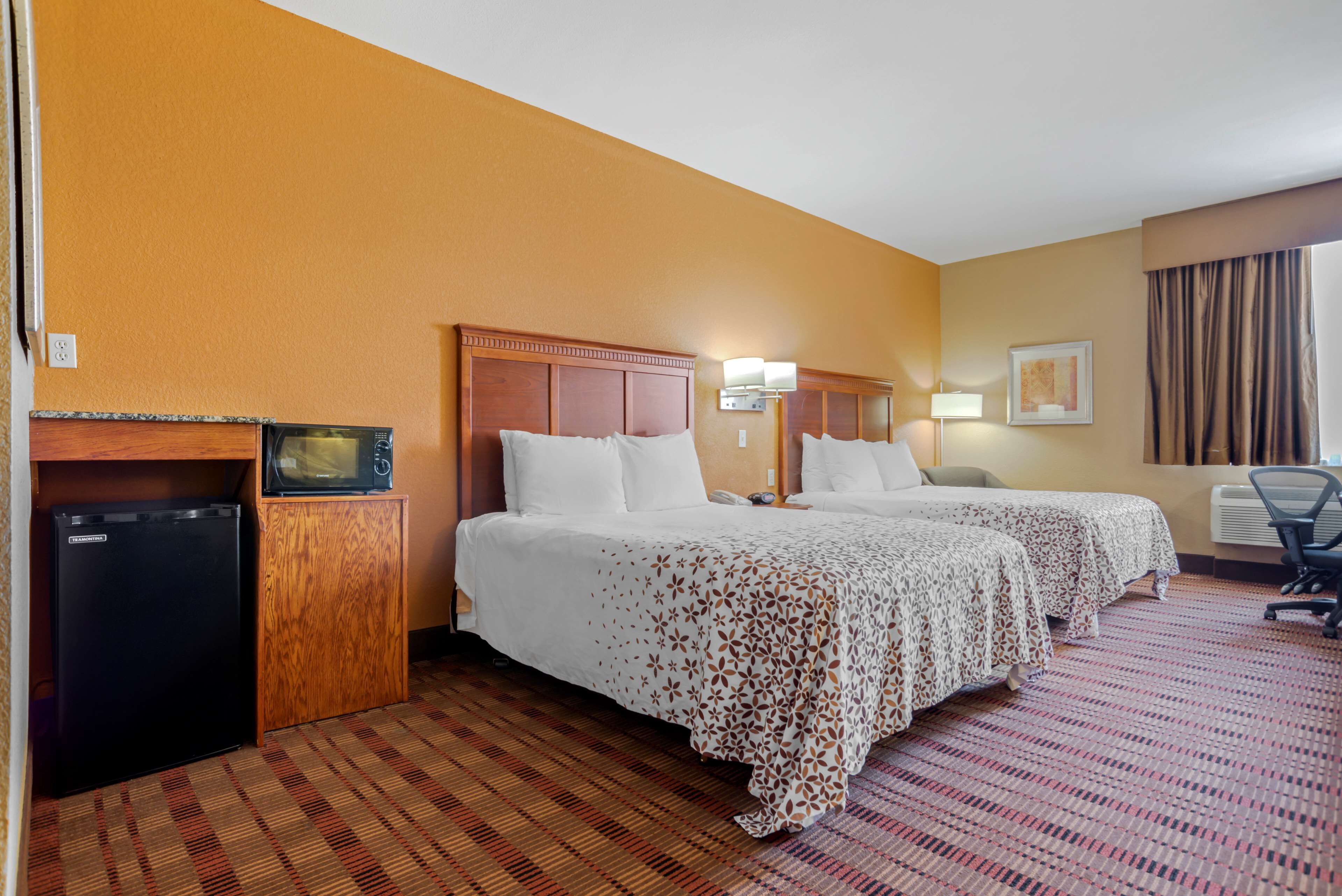 Best Western Plaquemine Inn