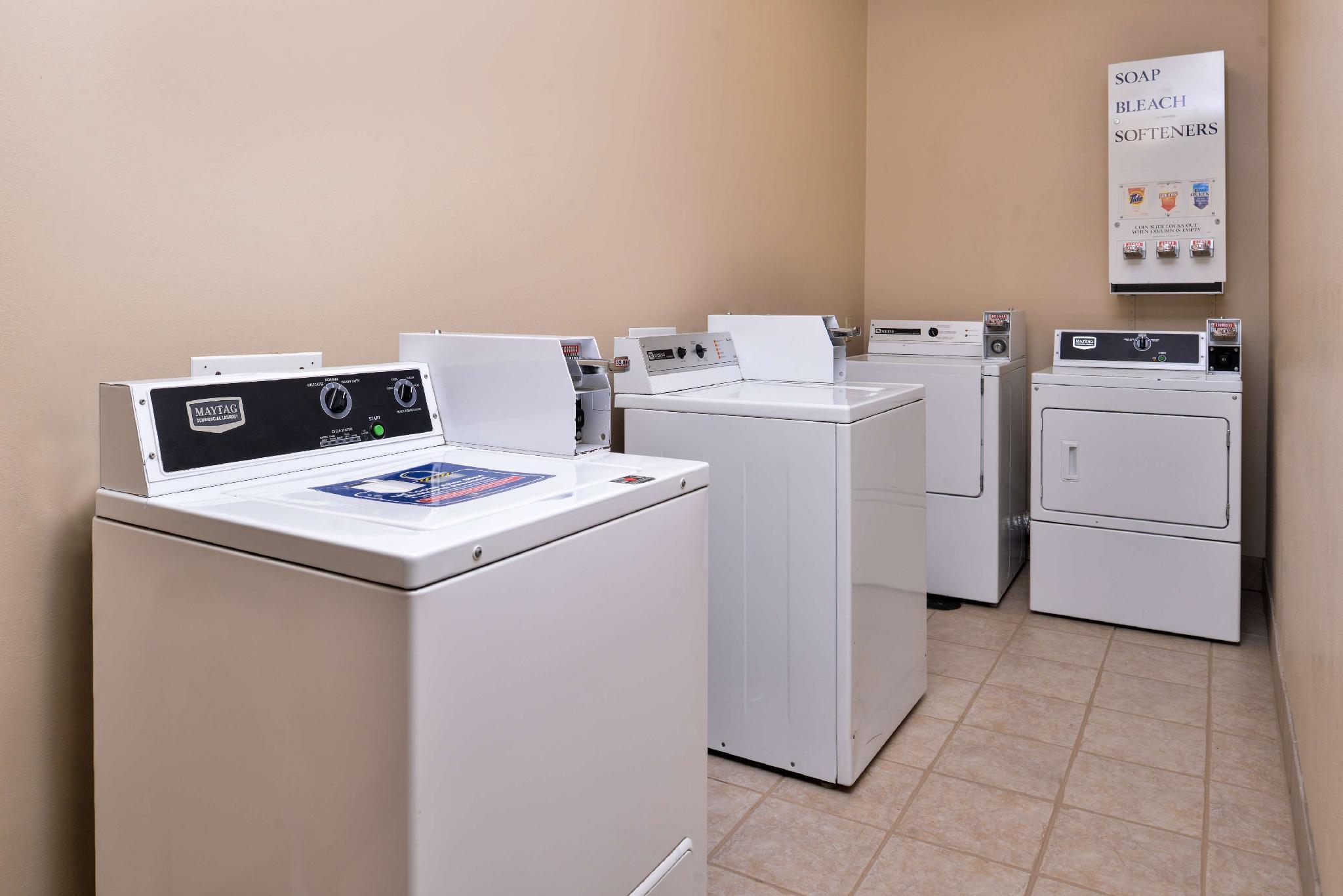 Best Western Plaquemine Inn