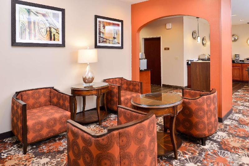 Best Western Plaquemine Inn