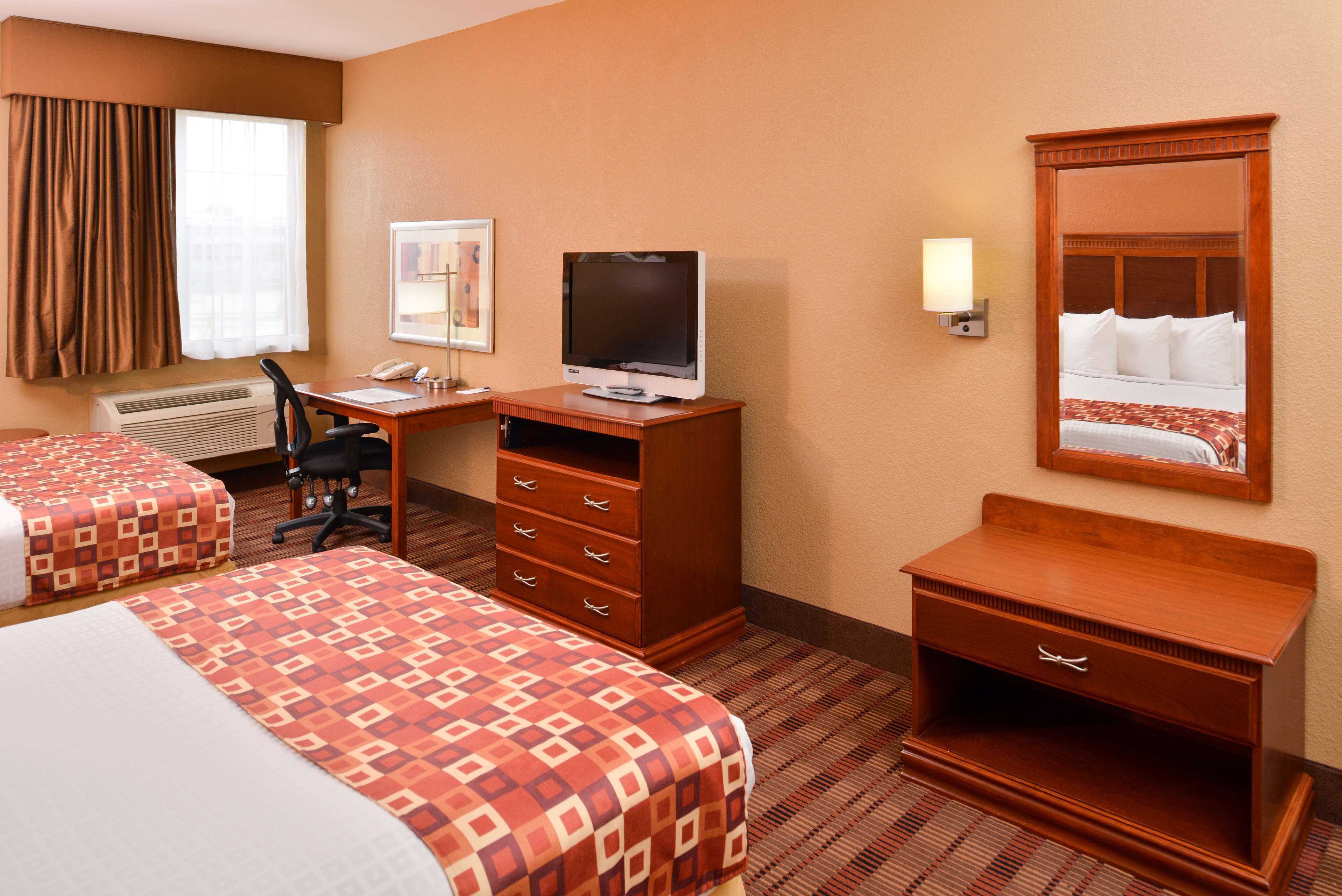 Best Western Plaquemine Inn