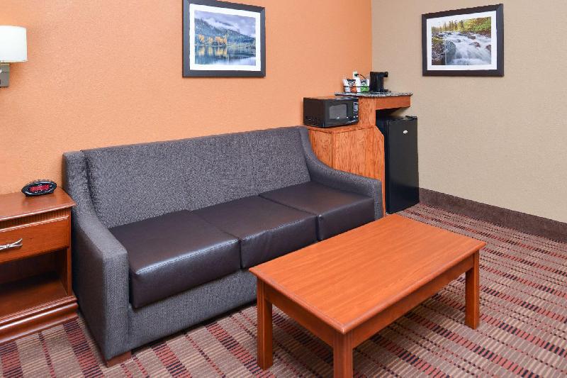 Best Western Plaquemine Inn