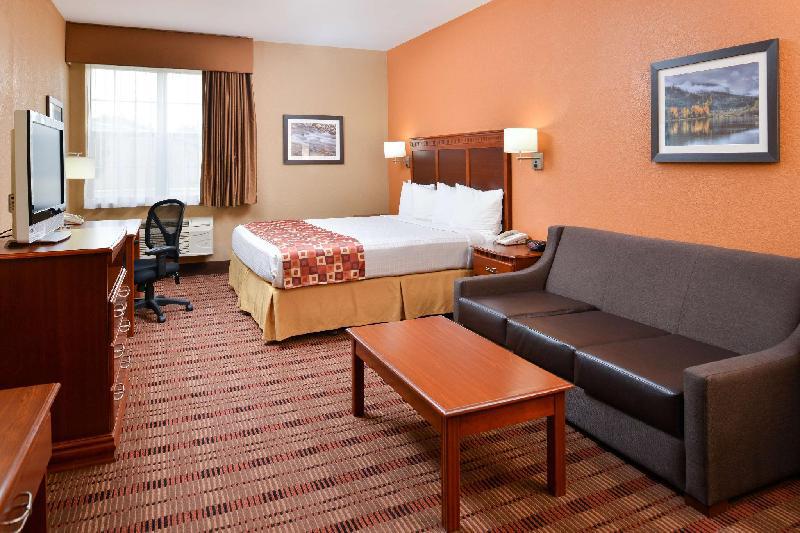 Best Western Plaquemine Inn