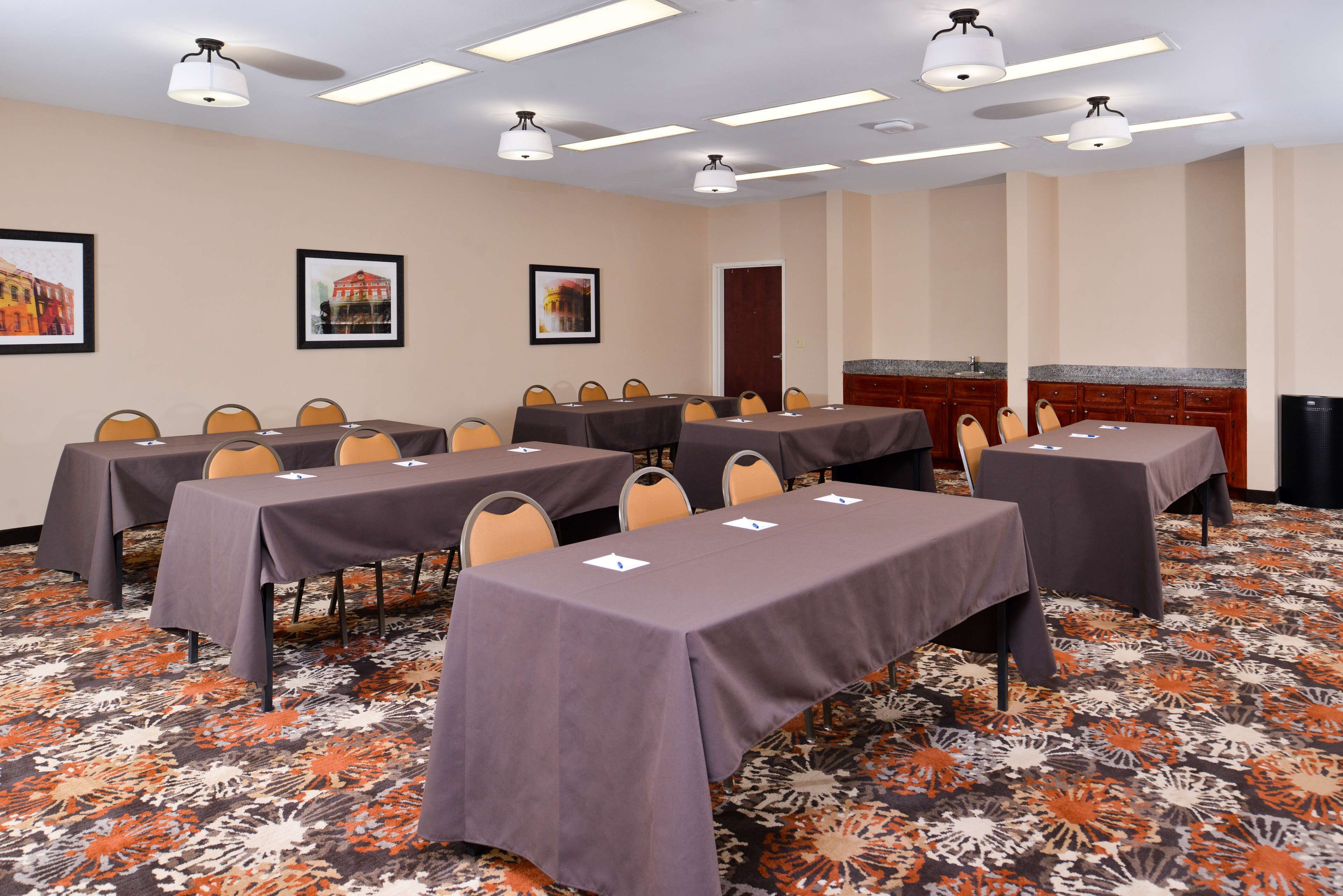 Best Western Plaquemine Inn