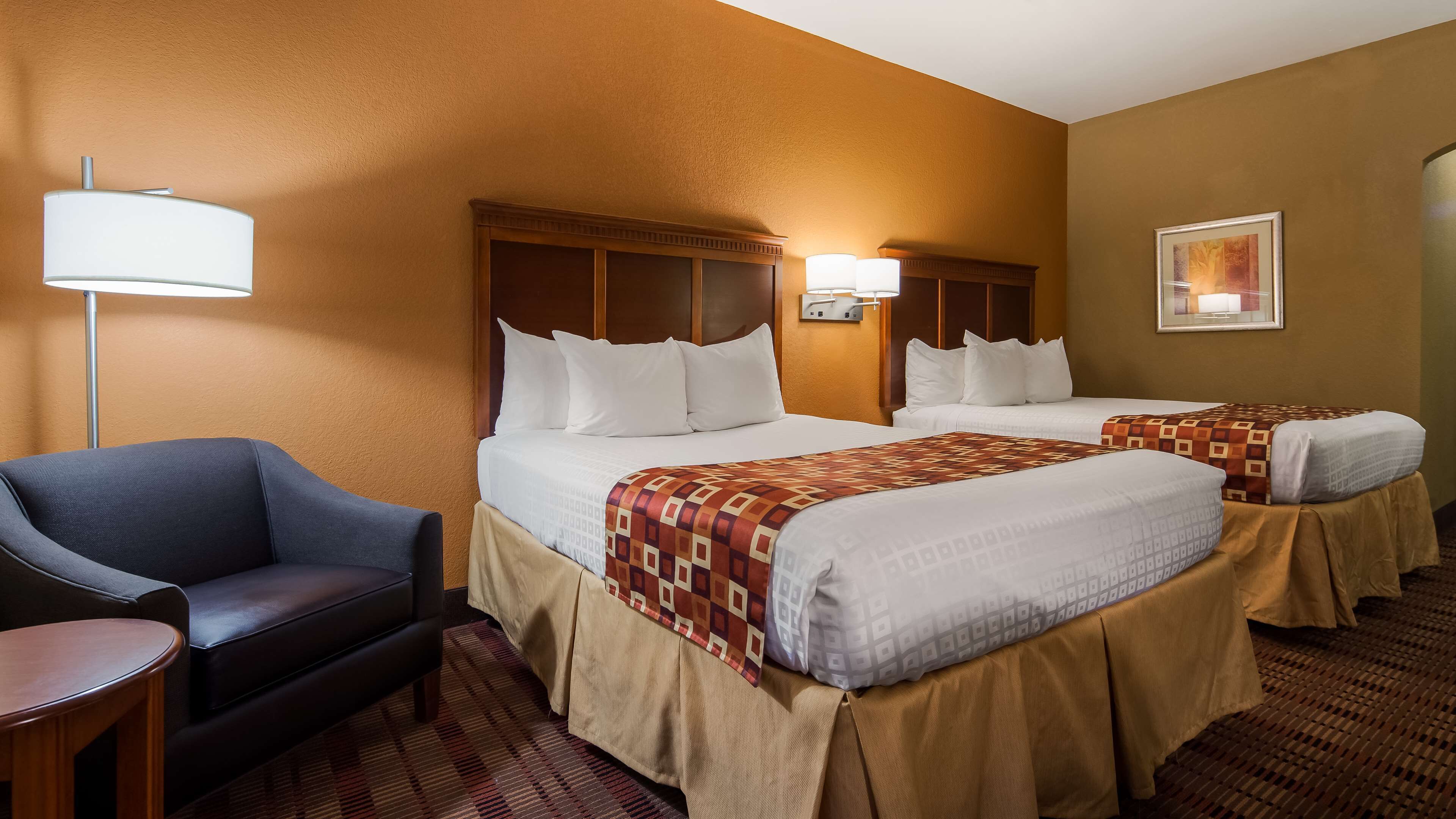 Best Western Plaquemine Inn
