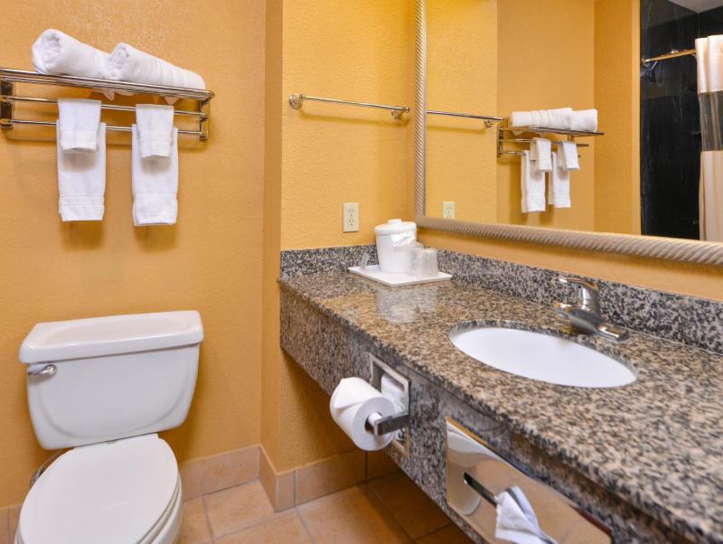 Best Western Plaquemine Inn