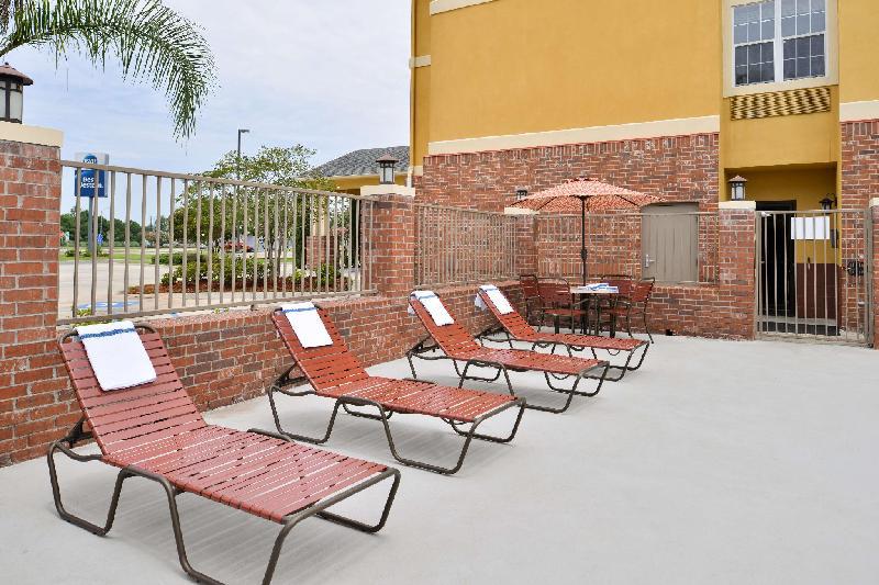Best Western Plaquemine Inn
