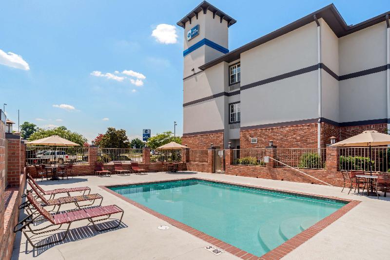 Best Western Plaquemine Inn
