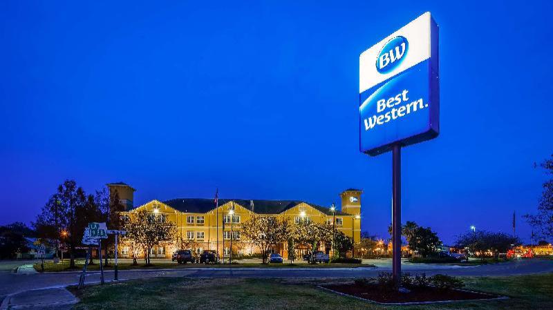 Best Western Plaquemine Inn