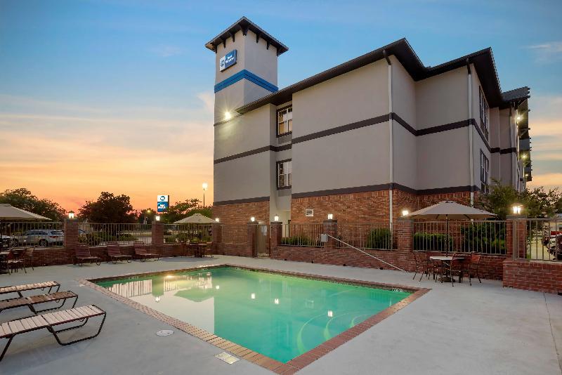 Best Western Plaquemine Inn