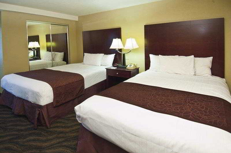 Red Roof Inn Port Allen