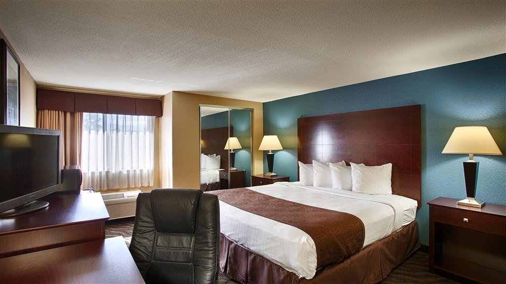 Red Roof Inn Port Allen