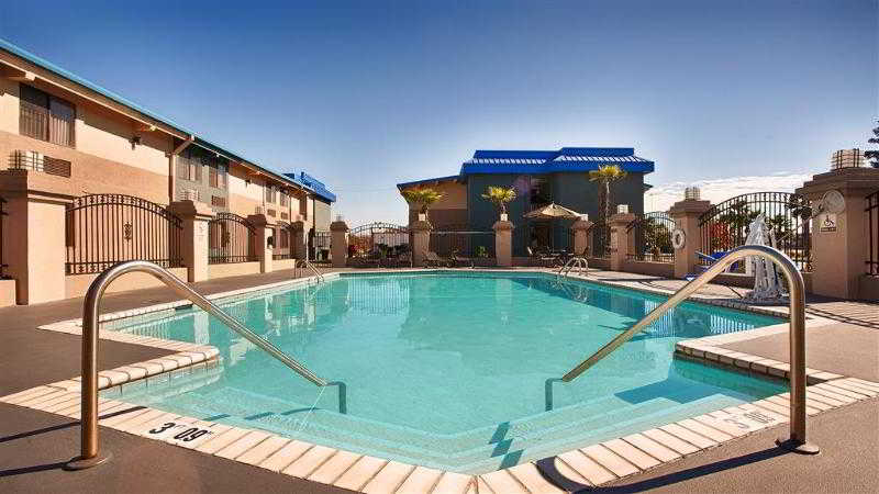 Red Roof Inn Port Allen