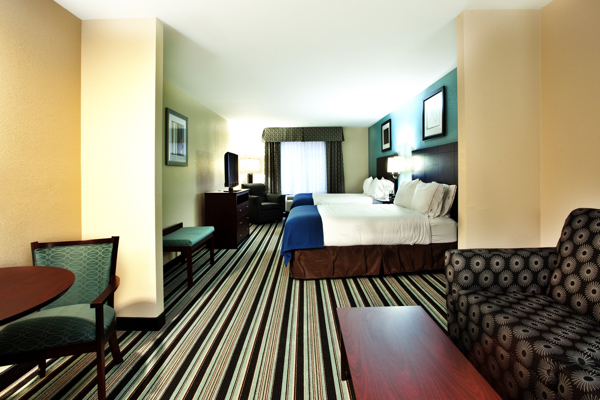 Hampton Inn & Suites Baton Rouge/Port Allen