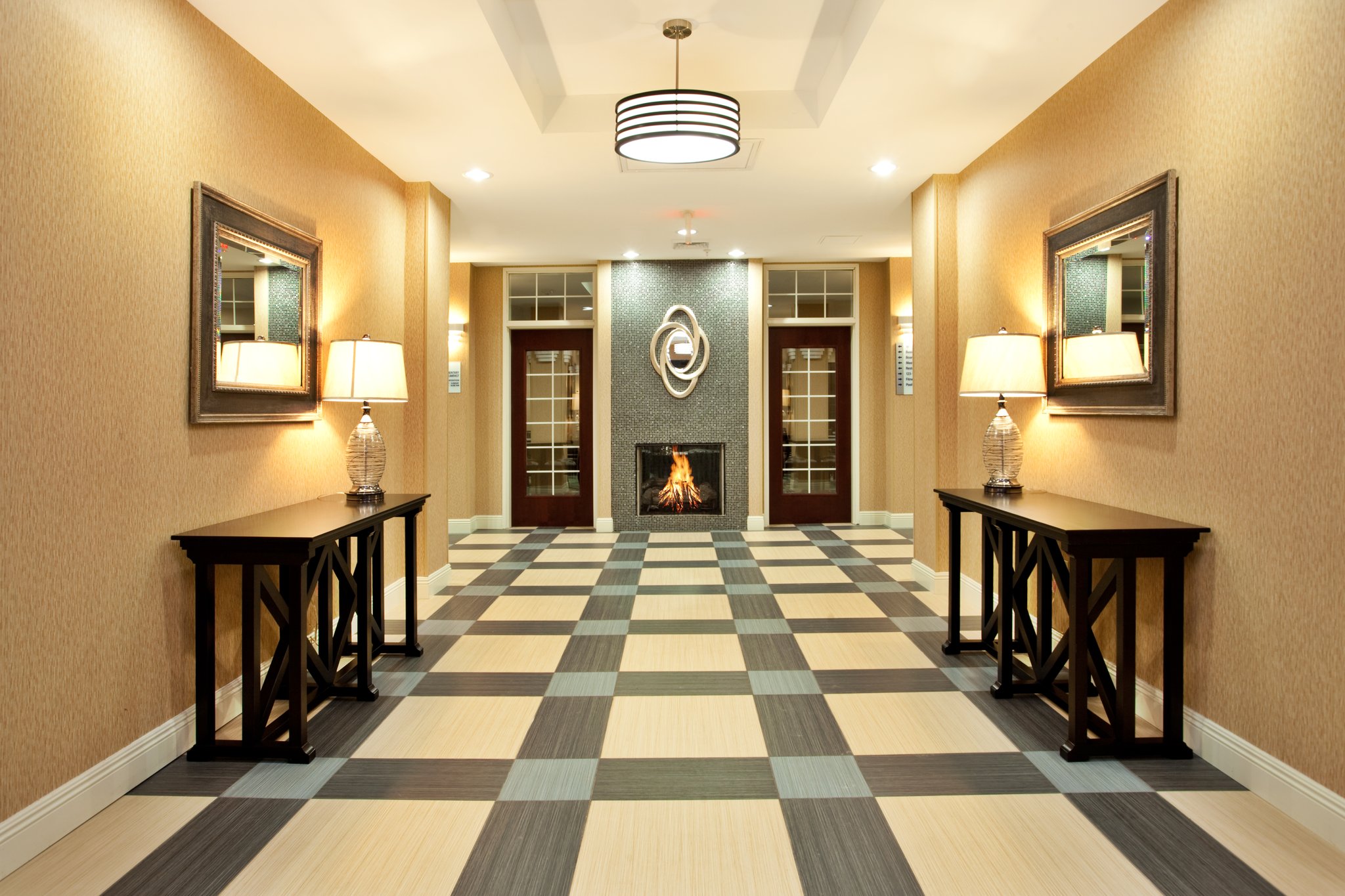 Hampton Inn & Suites Baton Rouge/Port Allen