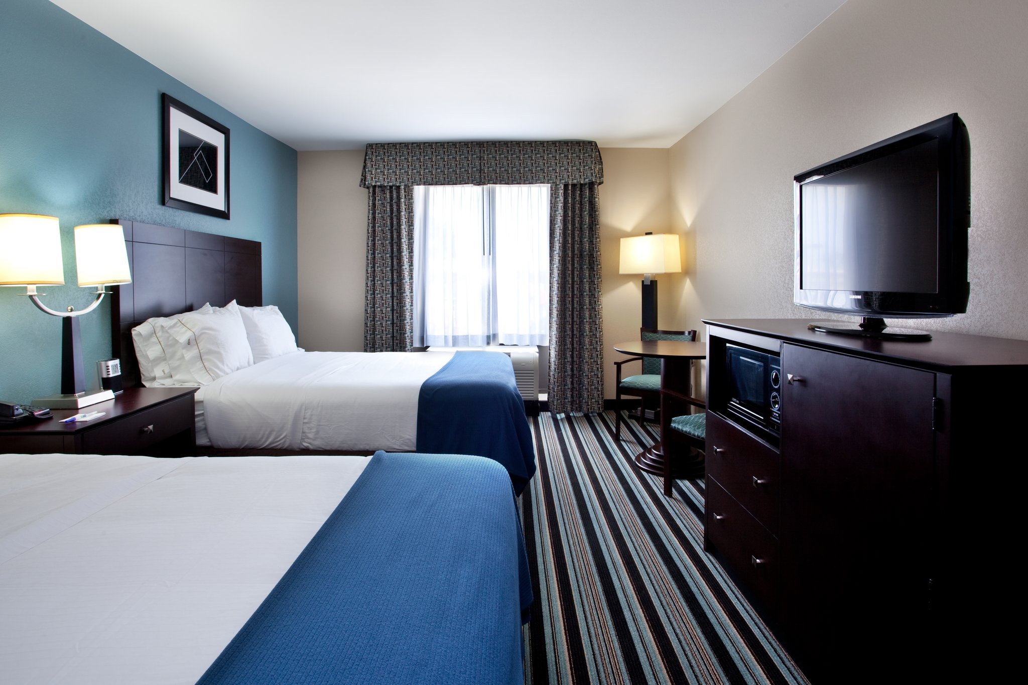 Hampton Inn & Suites Baton Rouge/Port Allen