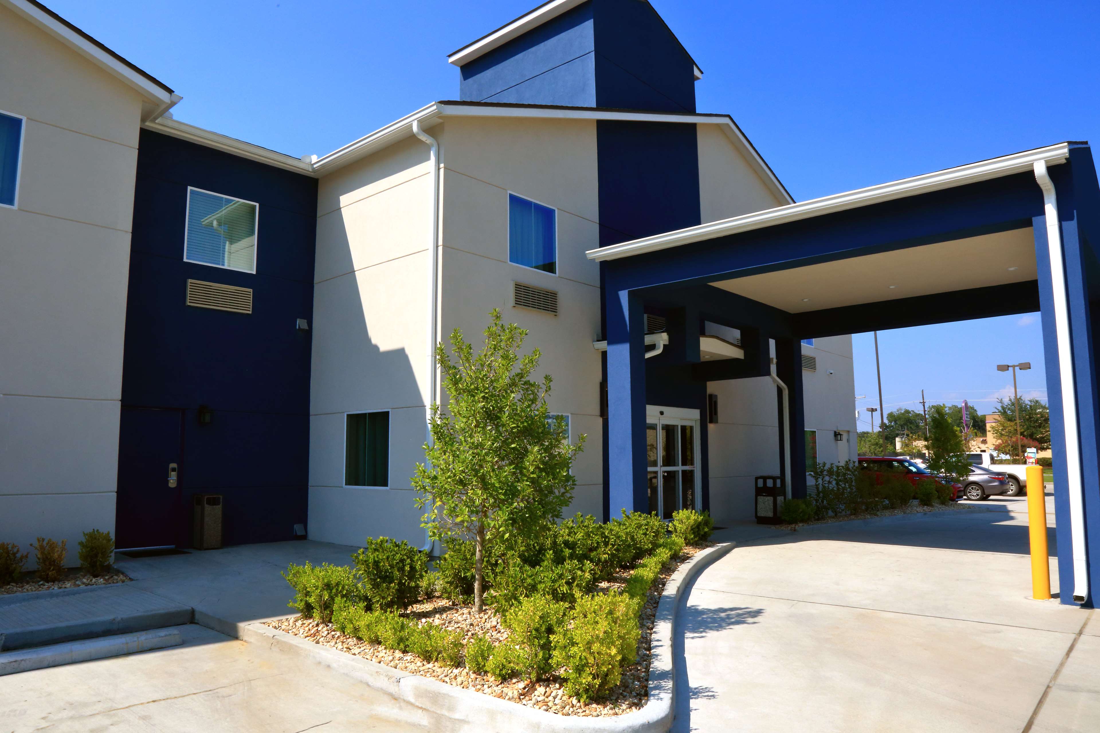 Americas Best Value Inn Prairieville
