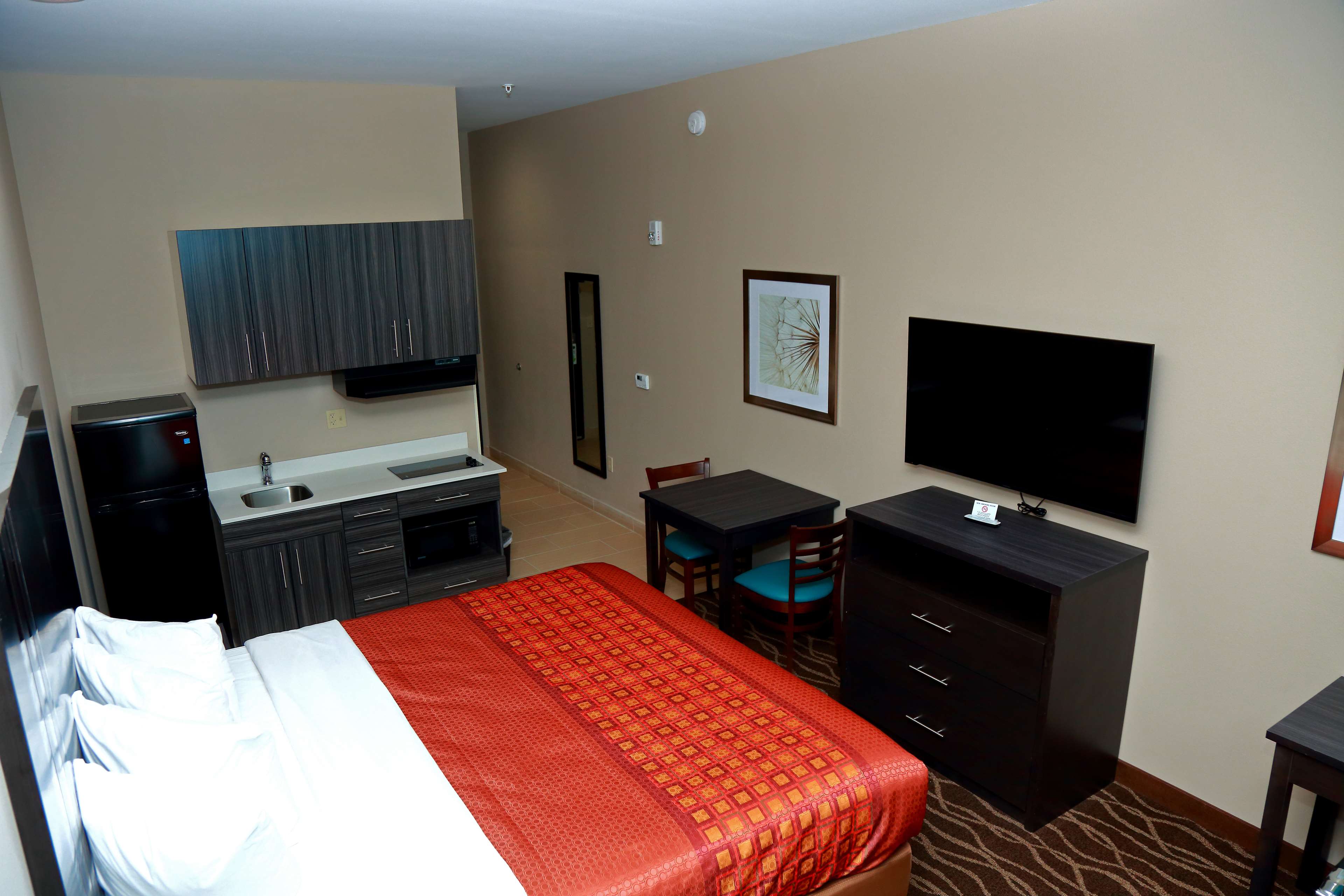 Americas Best Value Inn Prairieville