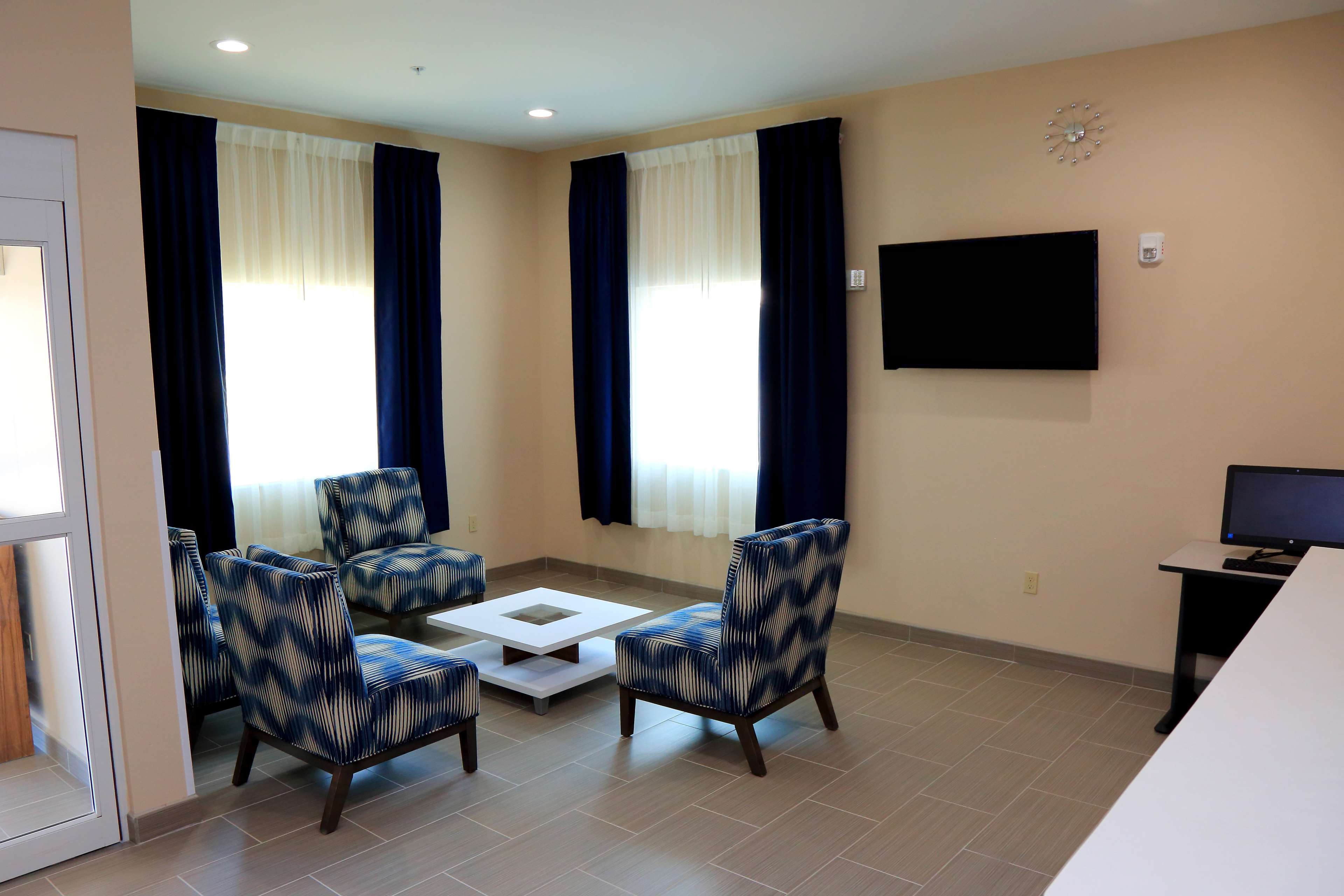 Americas Best Value Inn Prairieville