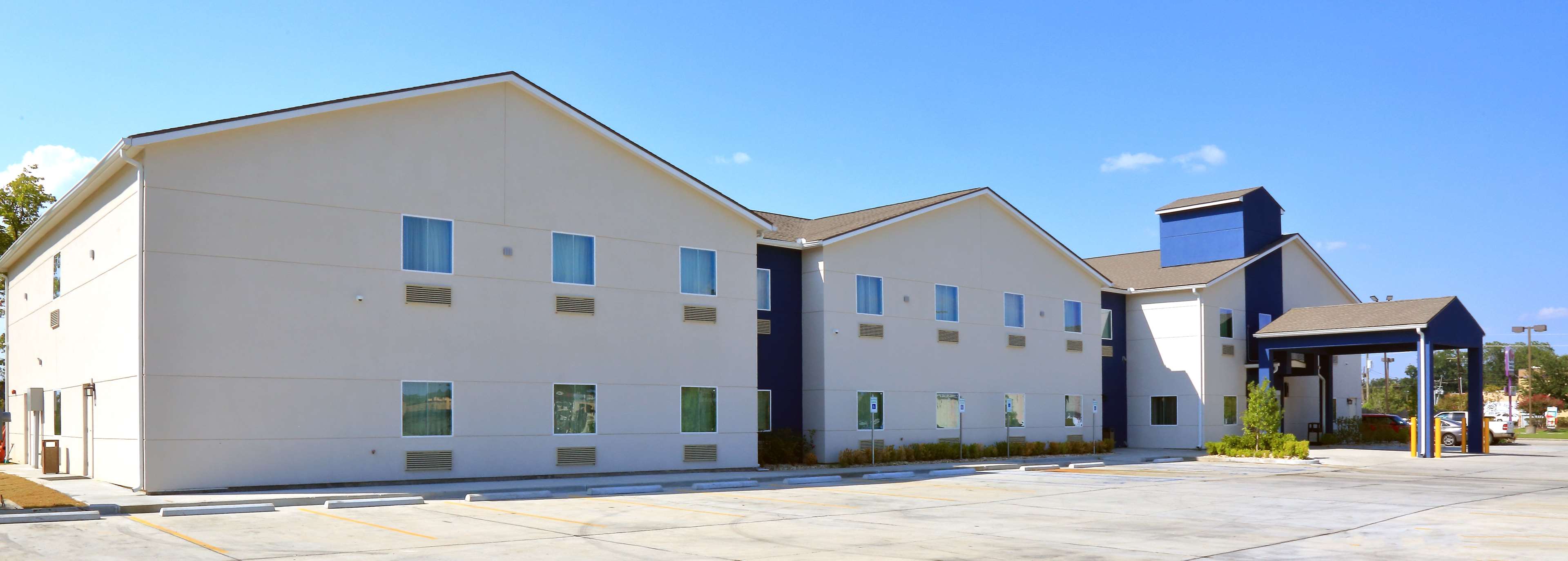 Americas Best Value Inn Prairieville