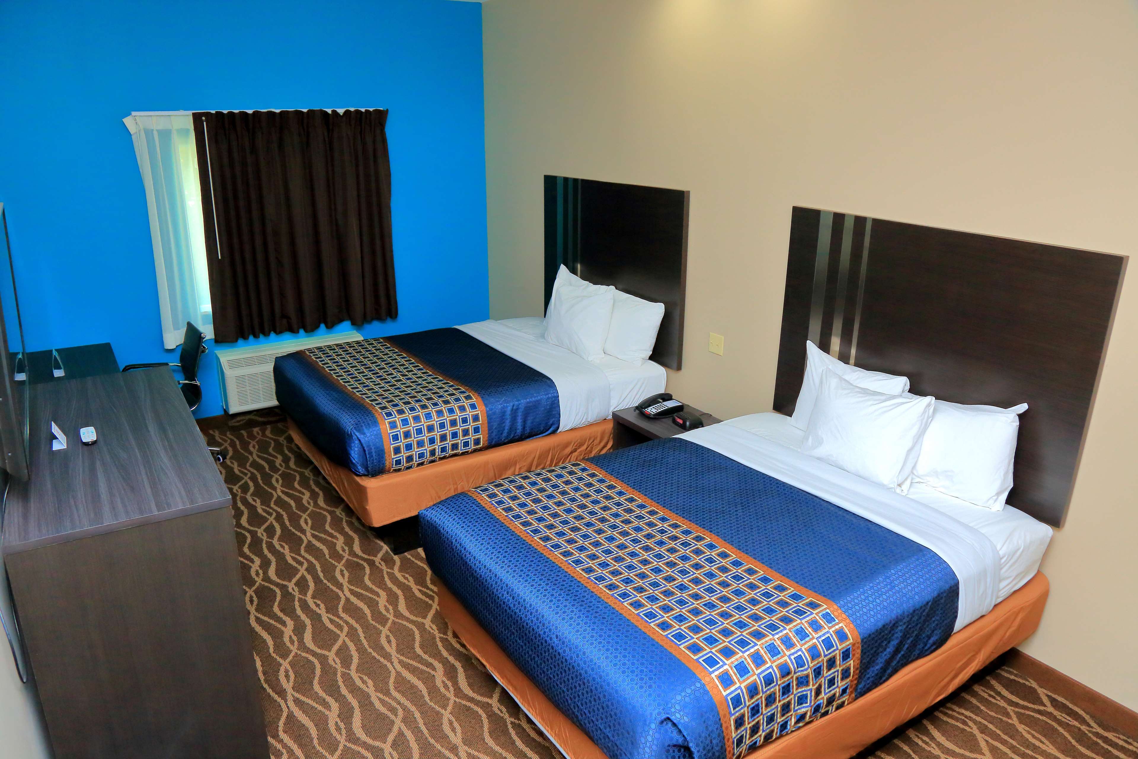 Americas Best Value Inn Prairieville
