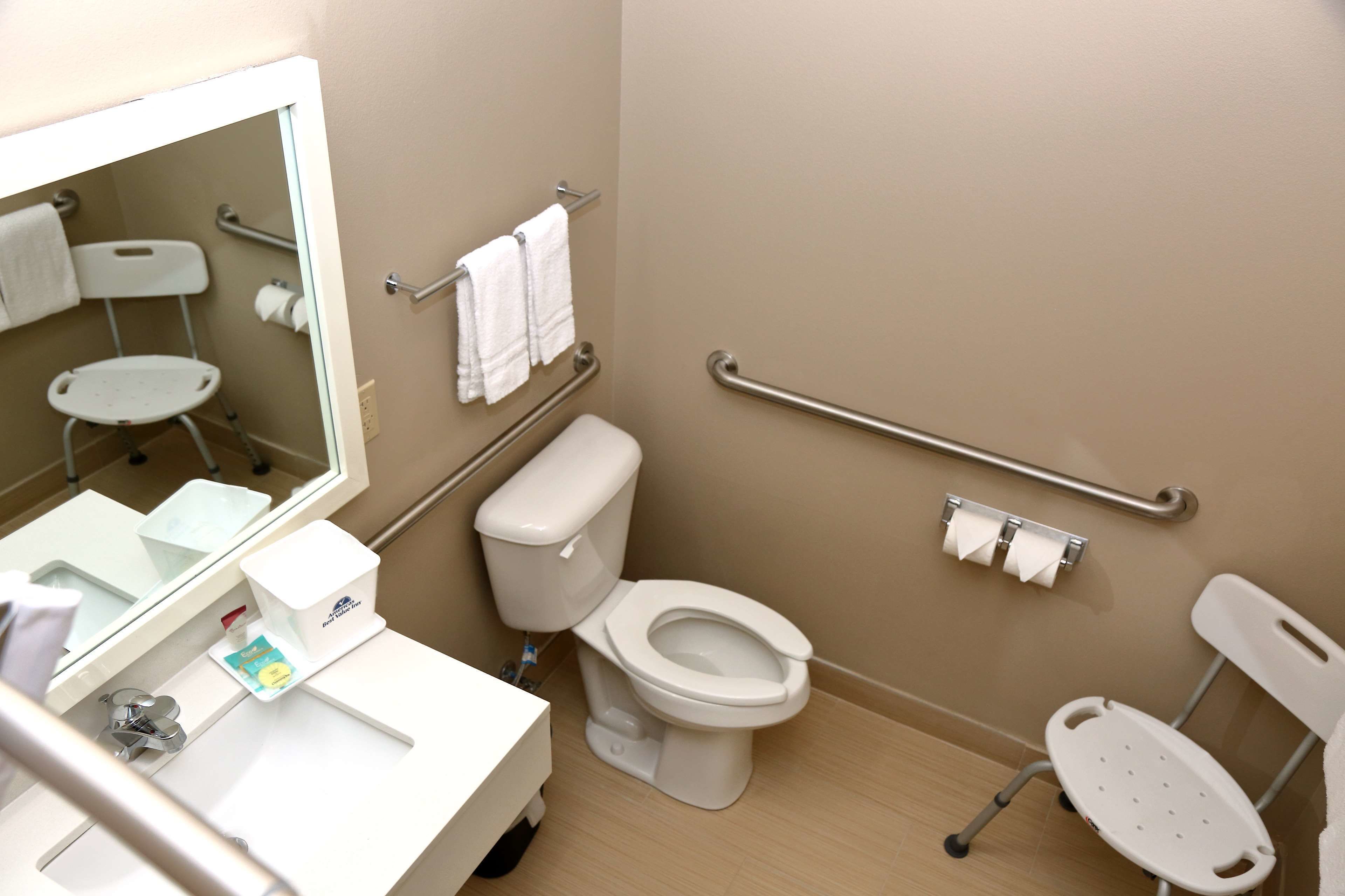 Americas Best Value Inn Prairieville