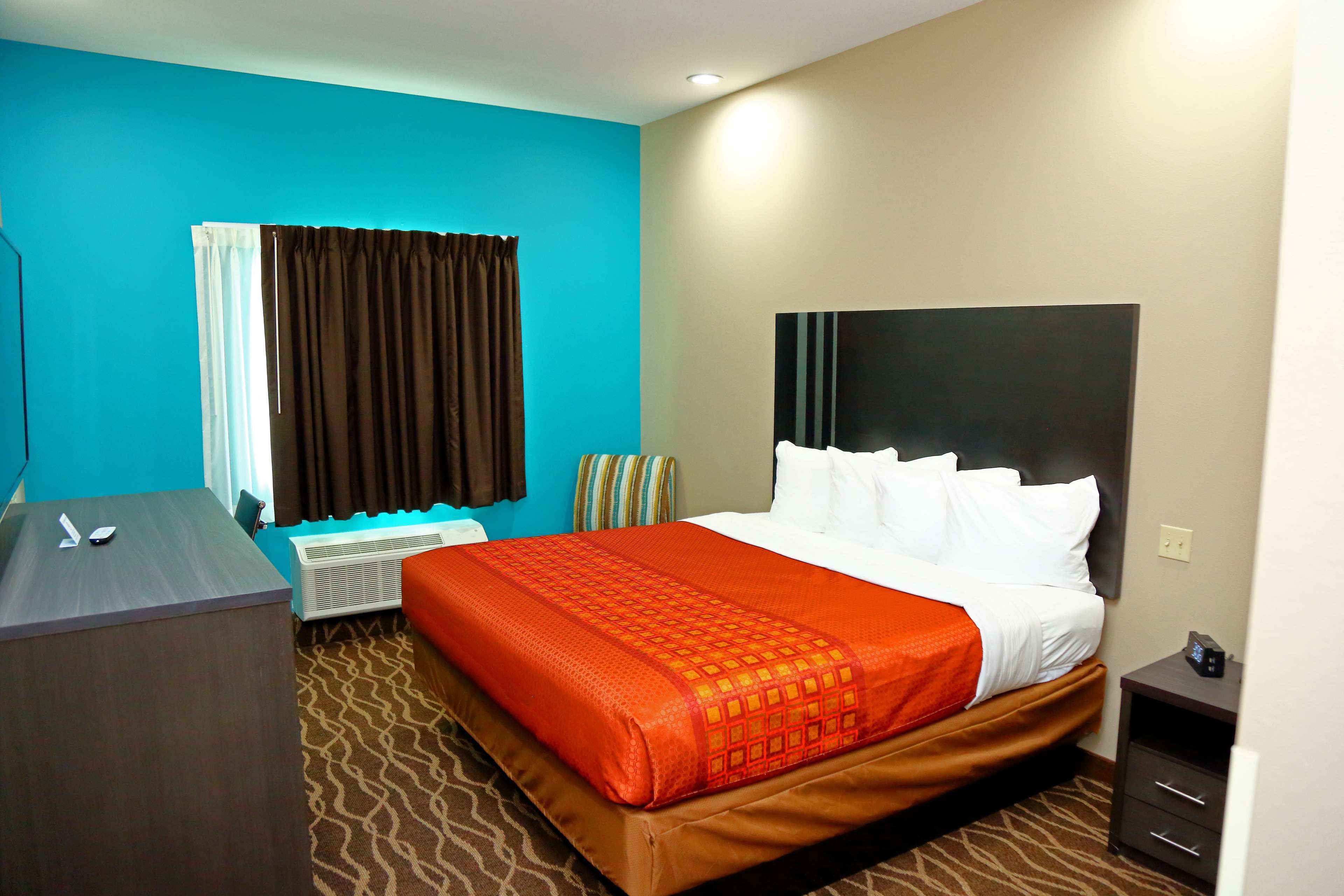 Americas Best Value Inn Prairieville