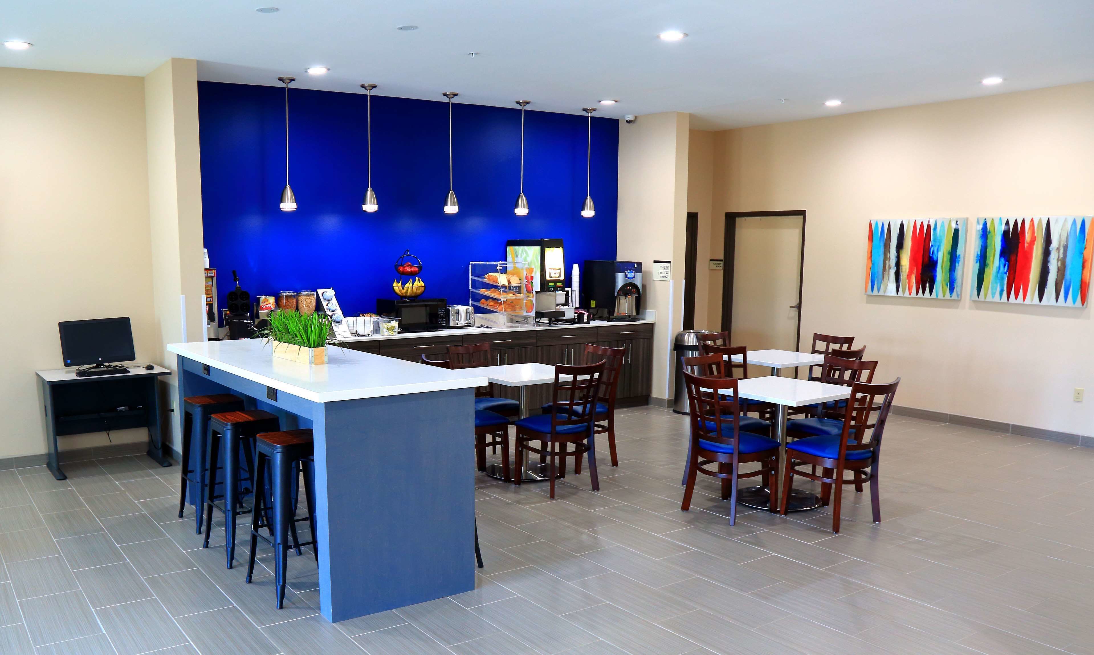 Americas Best Value Inn Prairieville
