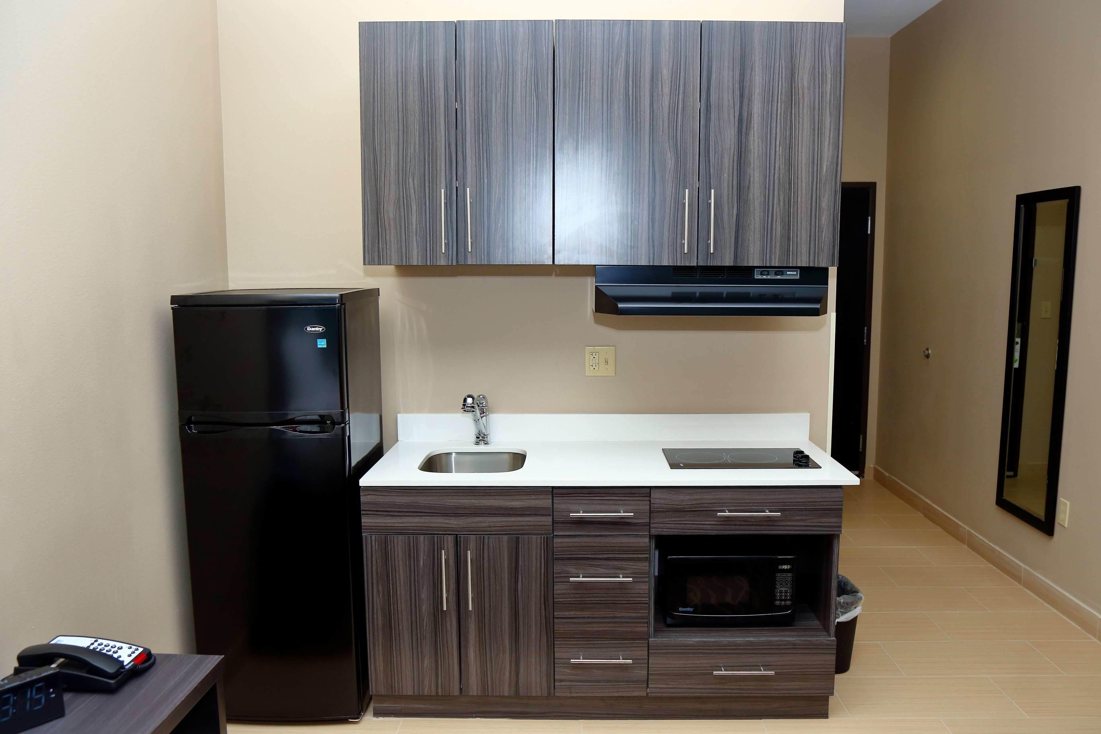 Americas Best Value Inn Prairieville