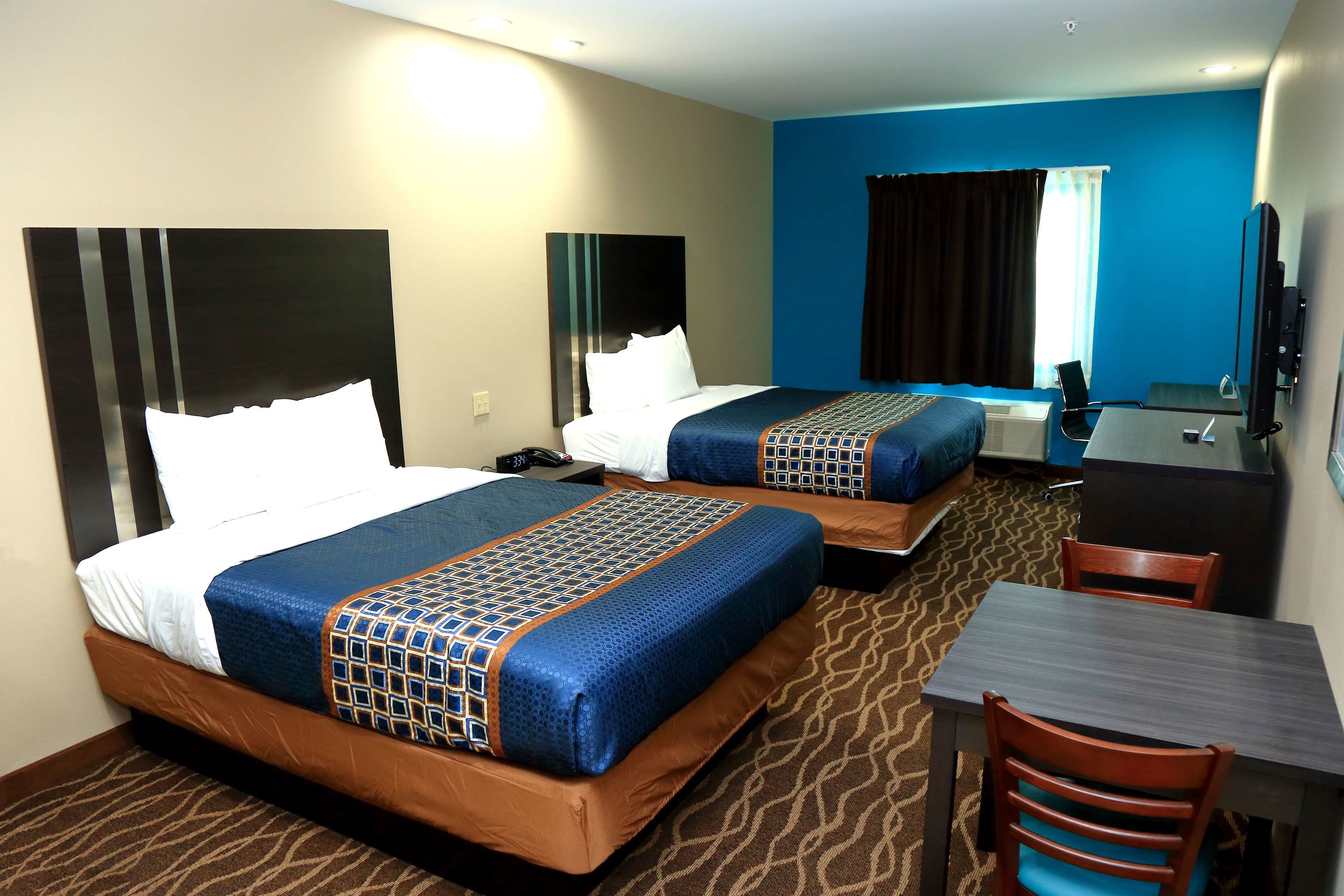 Americas Best Value Inn Prairieville