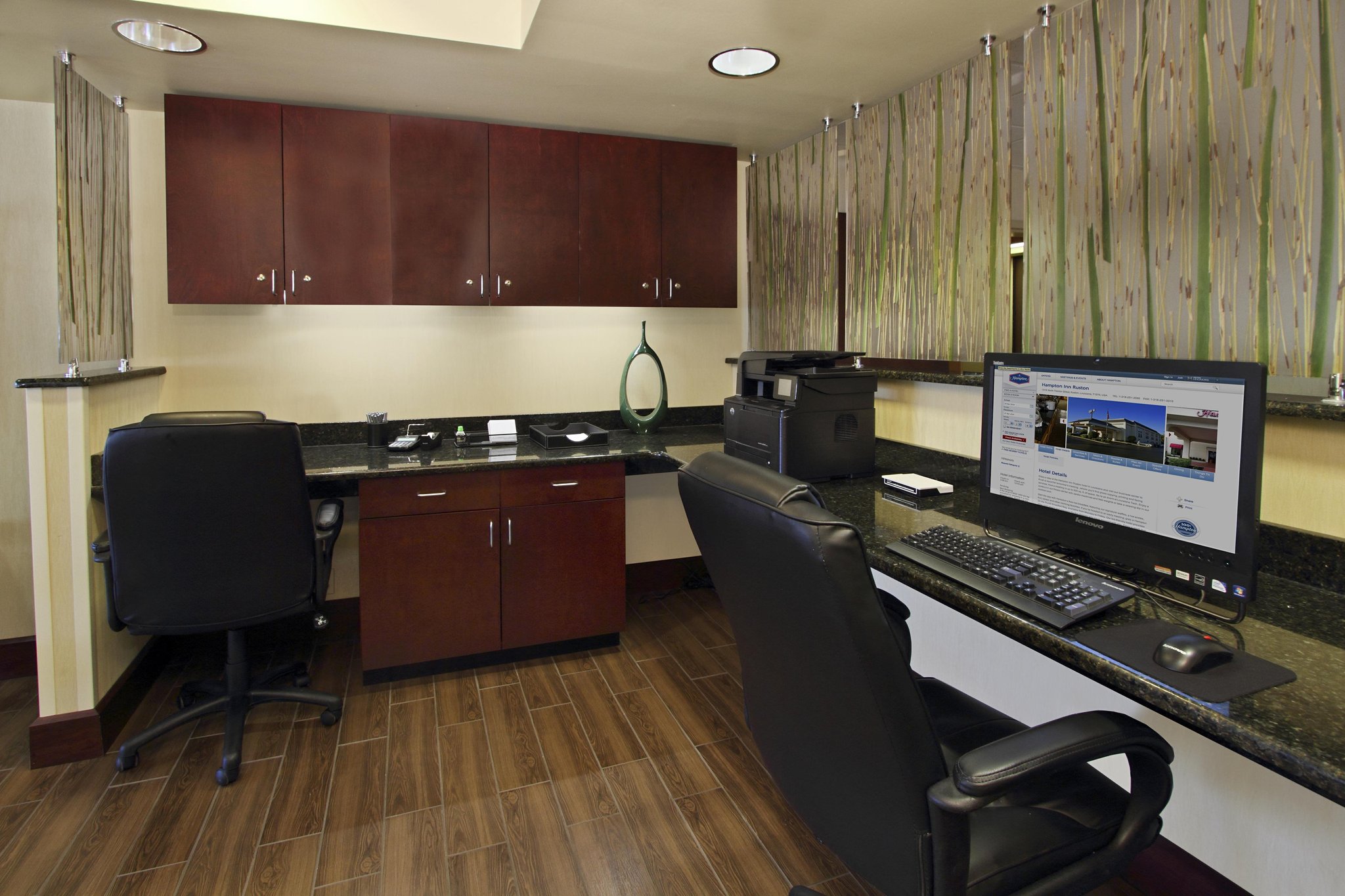 Hampton Inn Ruston