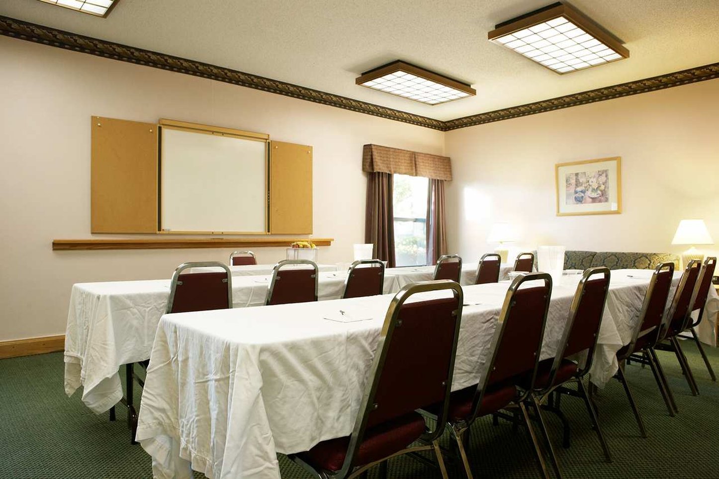 Hampton Inn Ruston