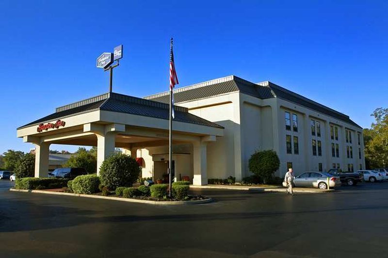 Hampton Inn Ruston