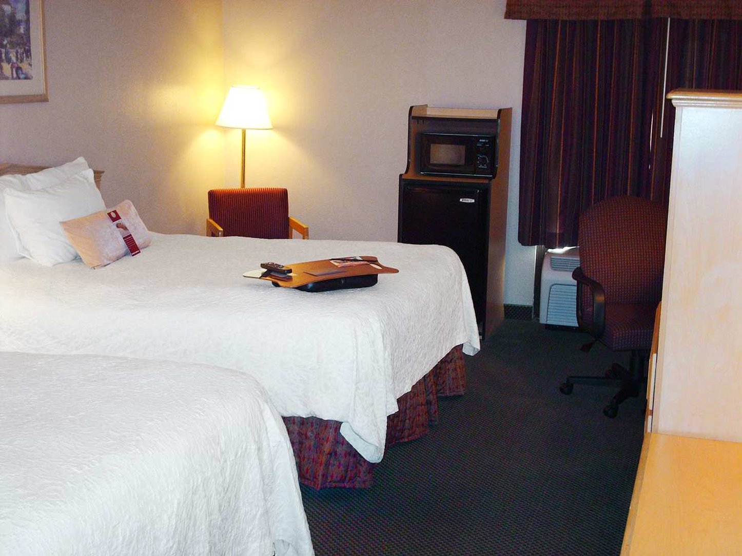 Hampton Inn Ruston