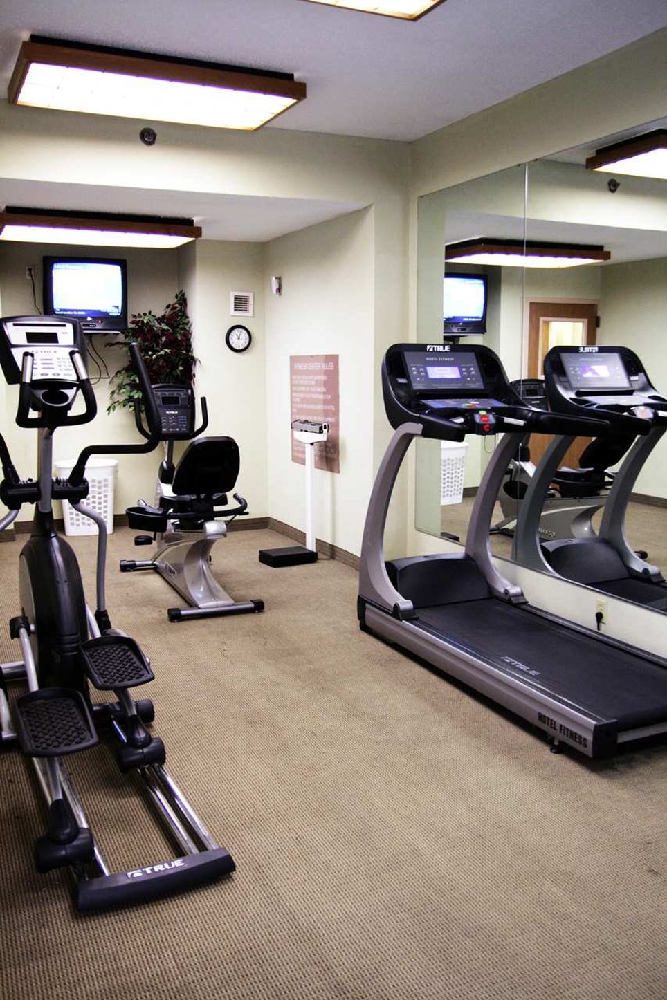 Hampton Inn Ruston