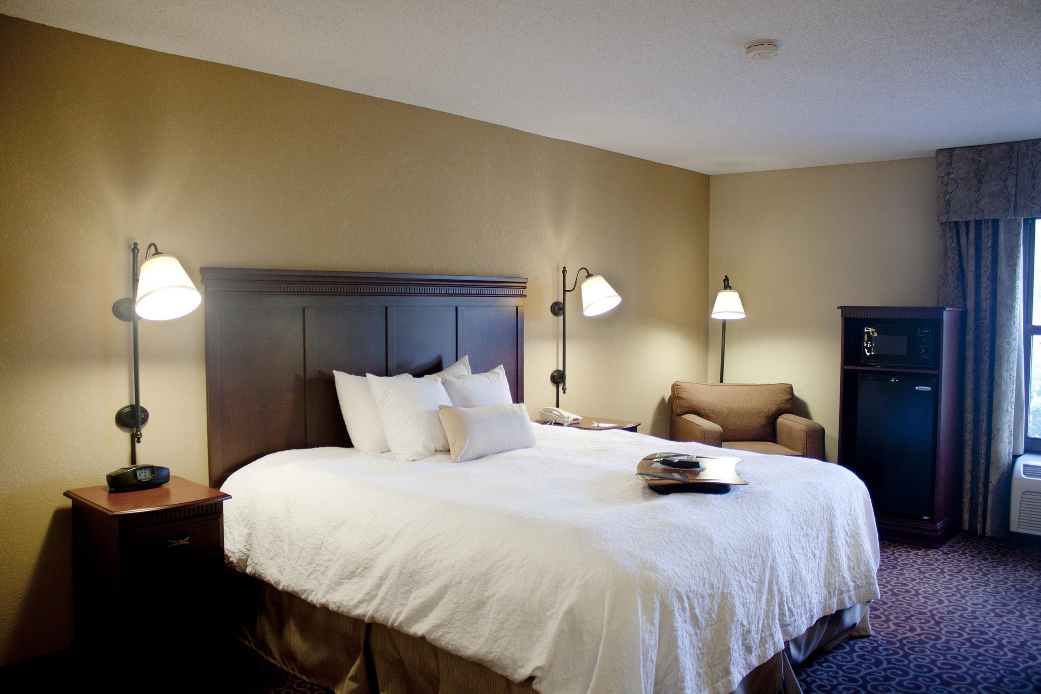 Hampton Inn Ruston
