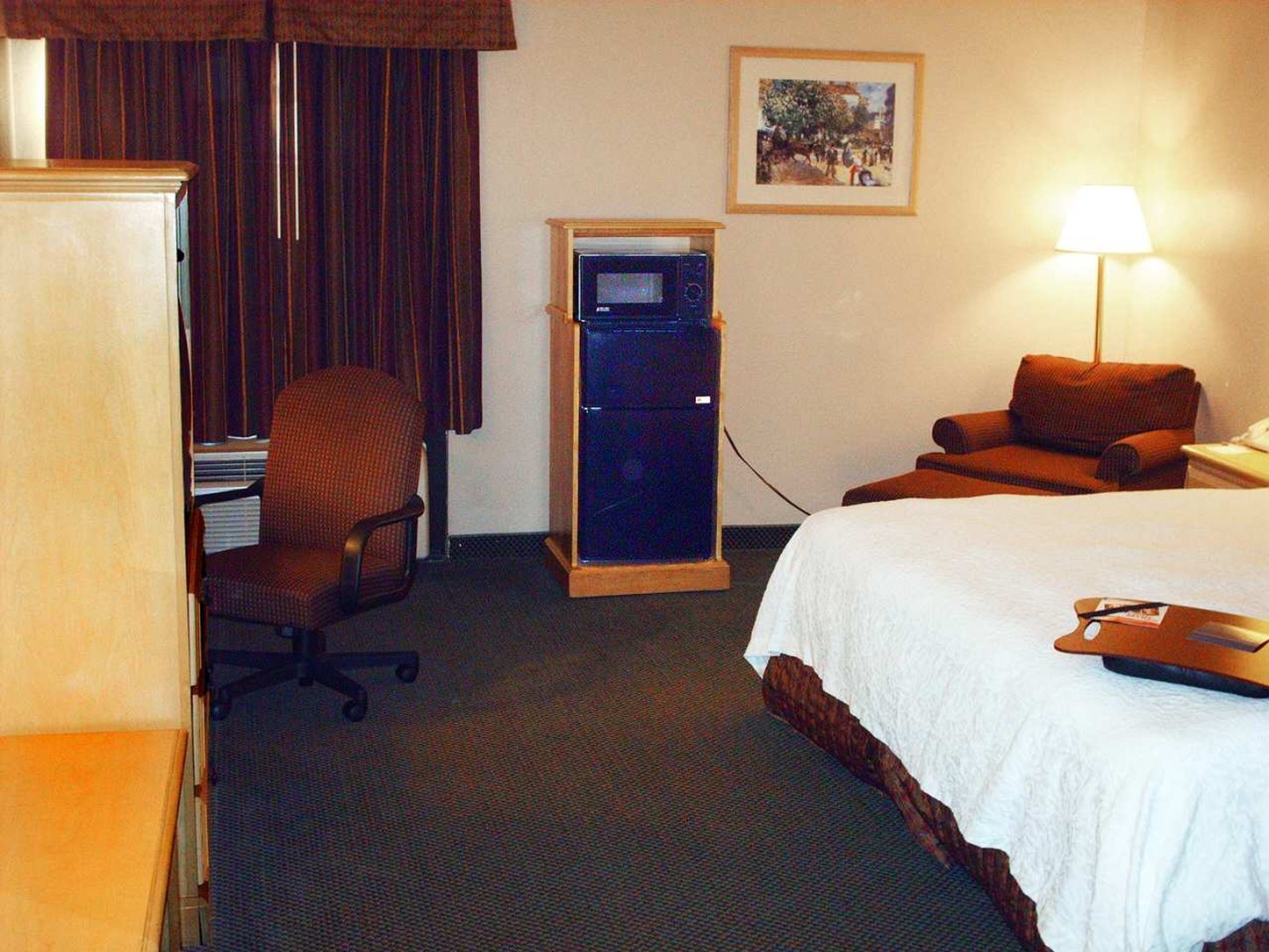 Hampton Inn Ruston
