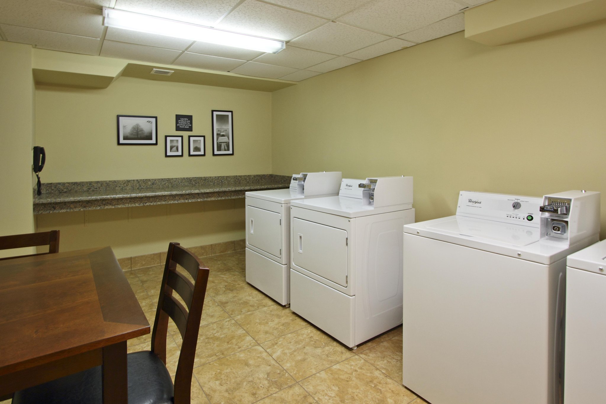 Hampton Inn Ruston