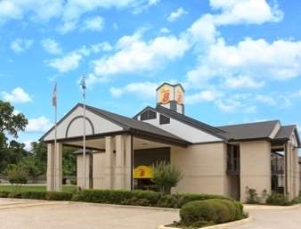 Super 8 by Wyndham Ruston