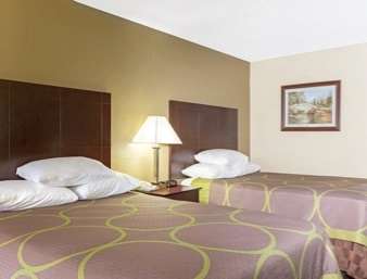 Super 8 by Wyndham Ruston
