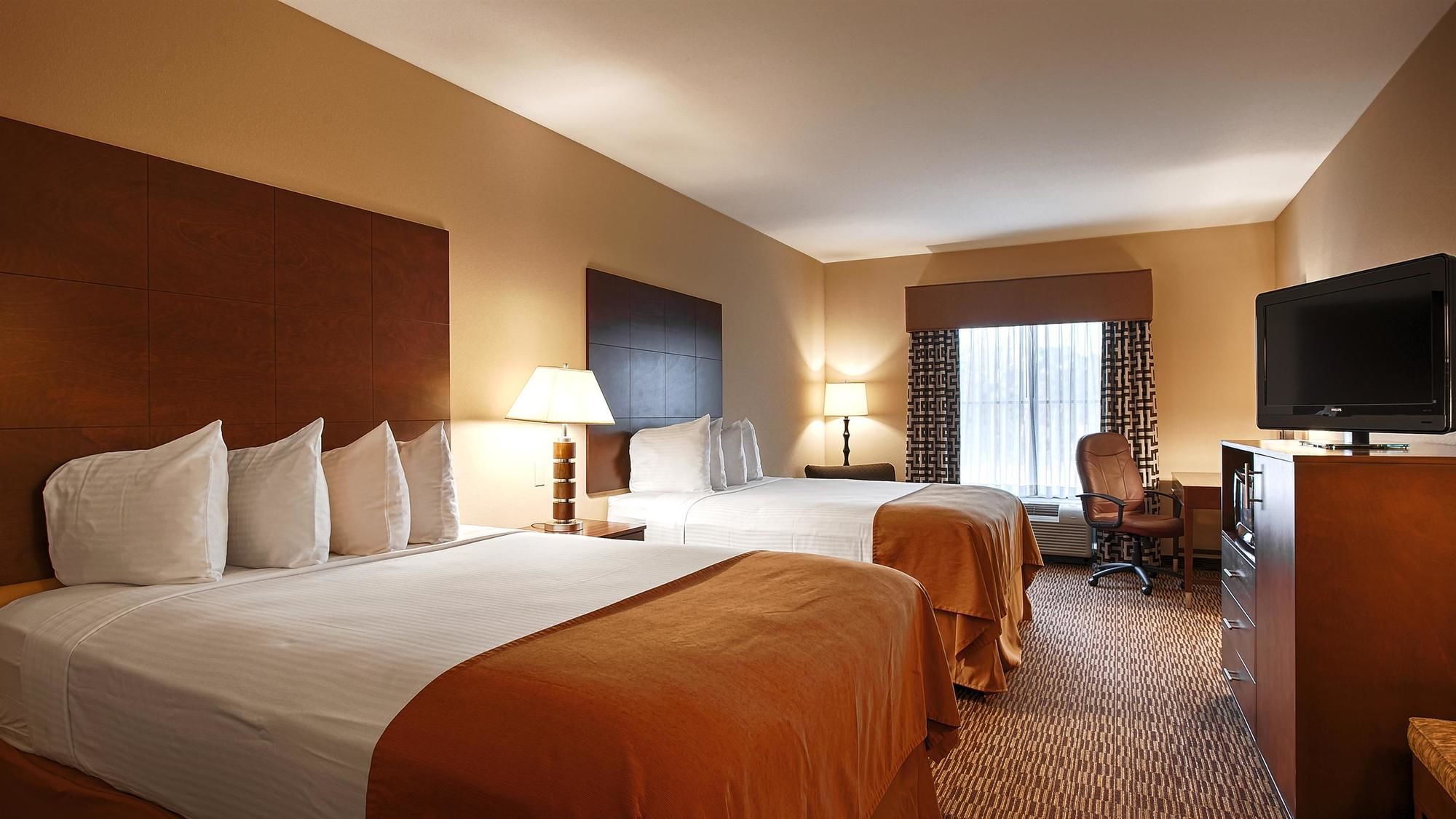 Best Western St. Francisville Hotel