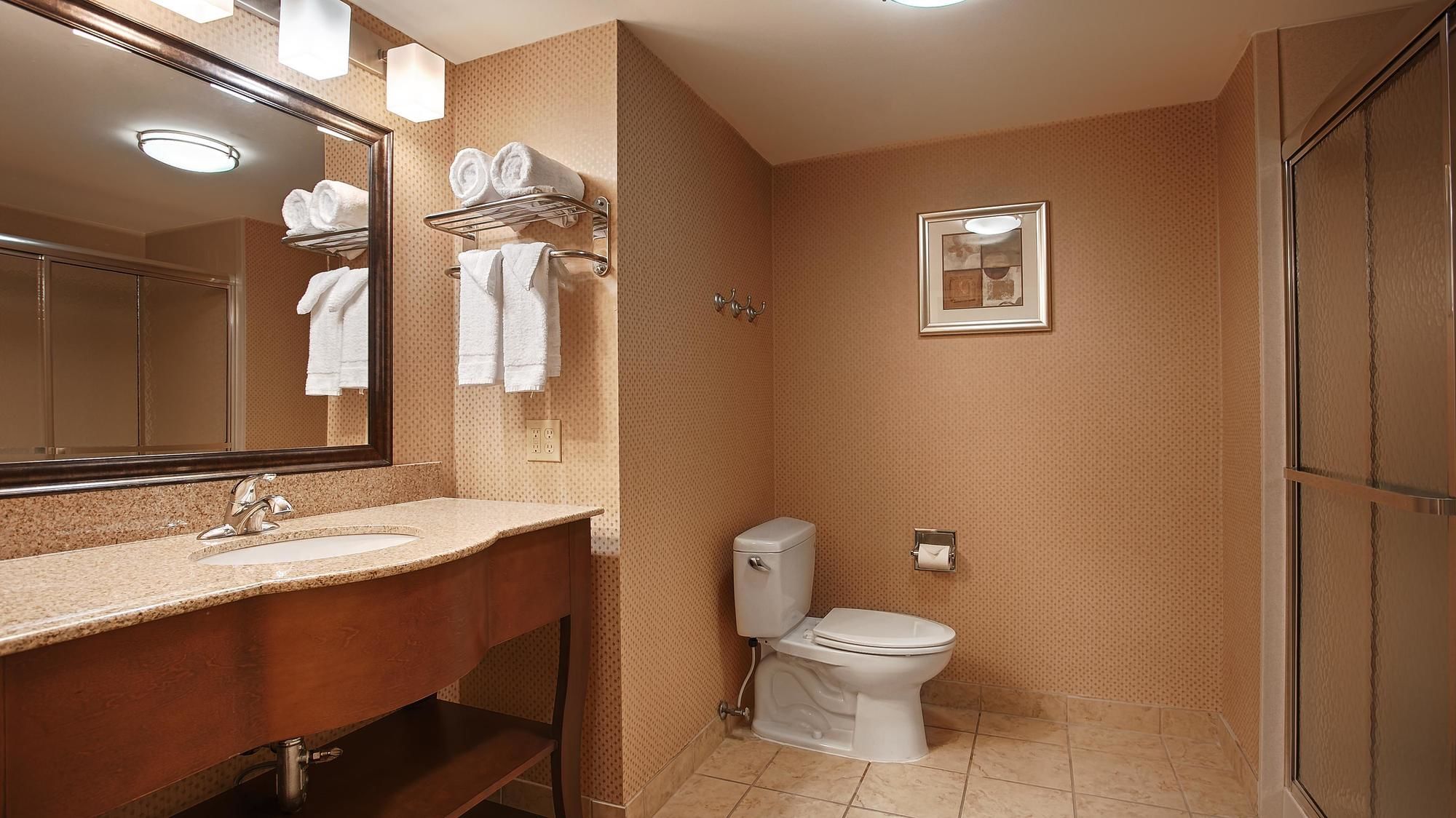 Best Western St. Francisville Hotel