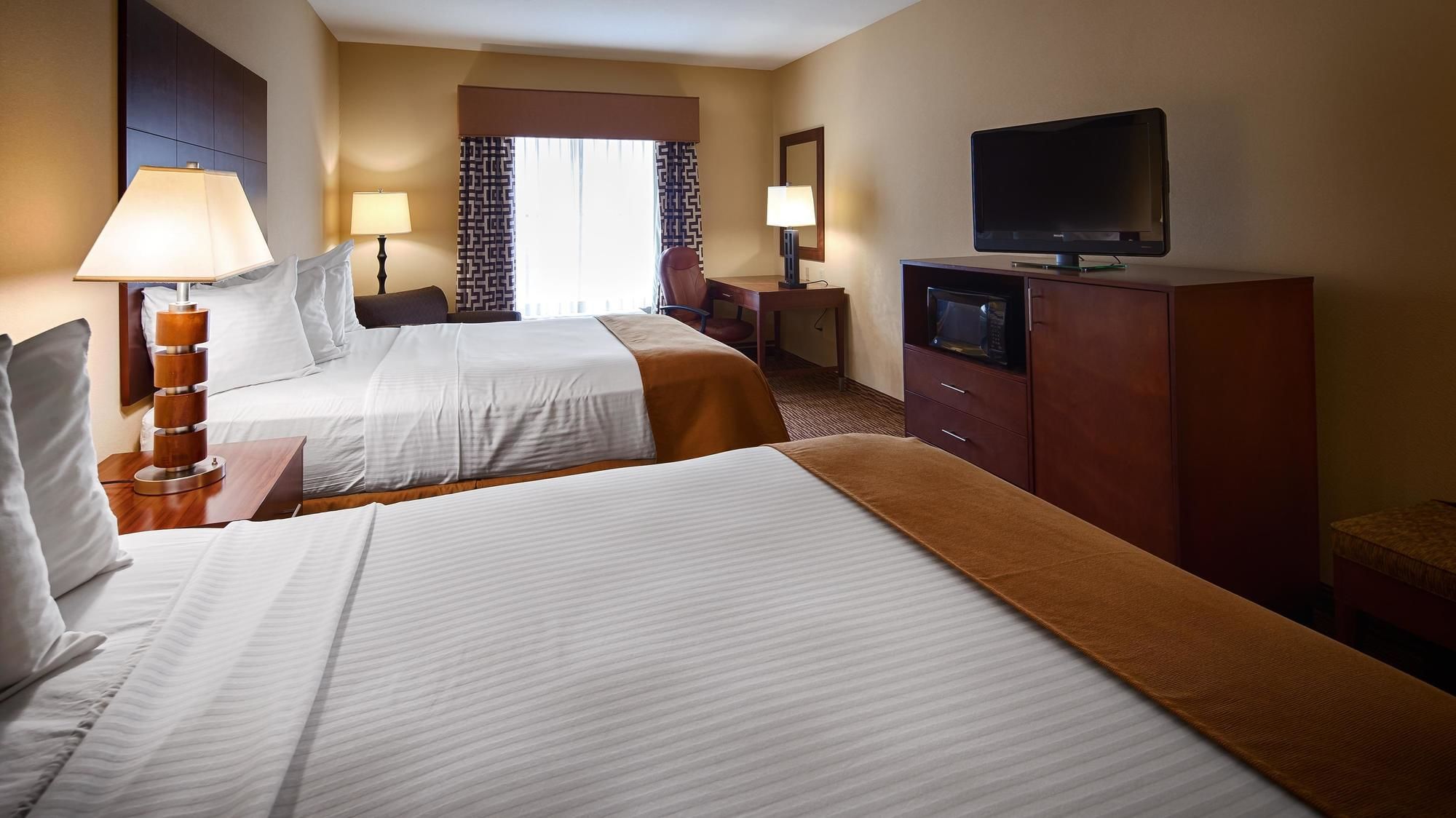 Best Western St. Francisville Hotel