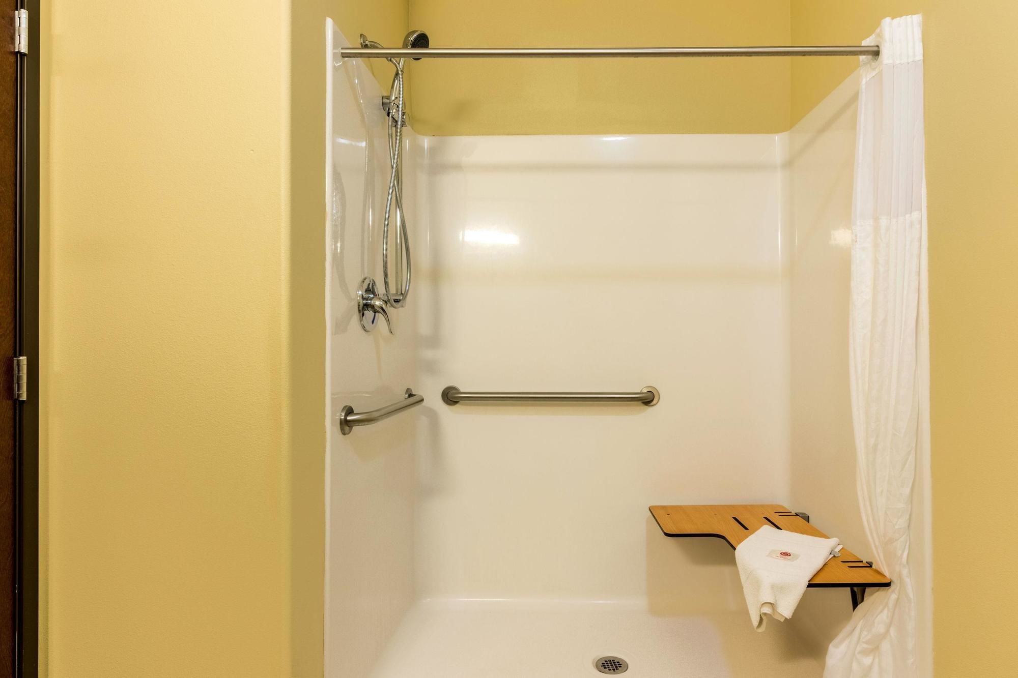 Comfort Inn And Suites