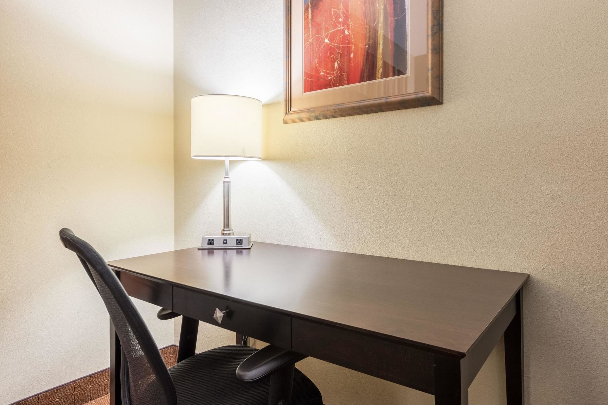 Comfort Inn And Suites